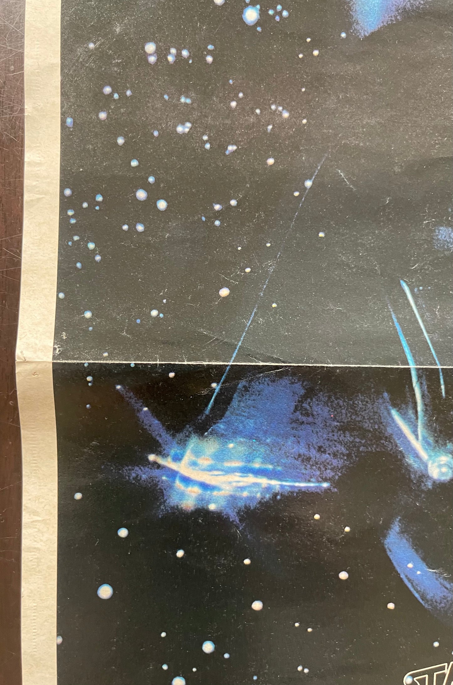 Star Wars: The Empire Strikes Back (1980) - Daybill