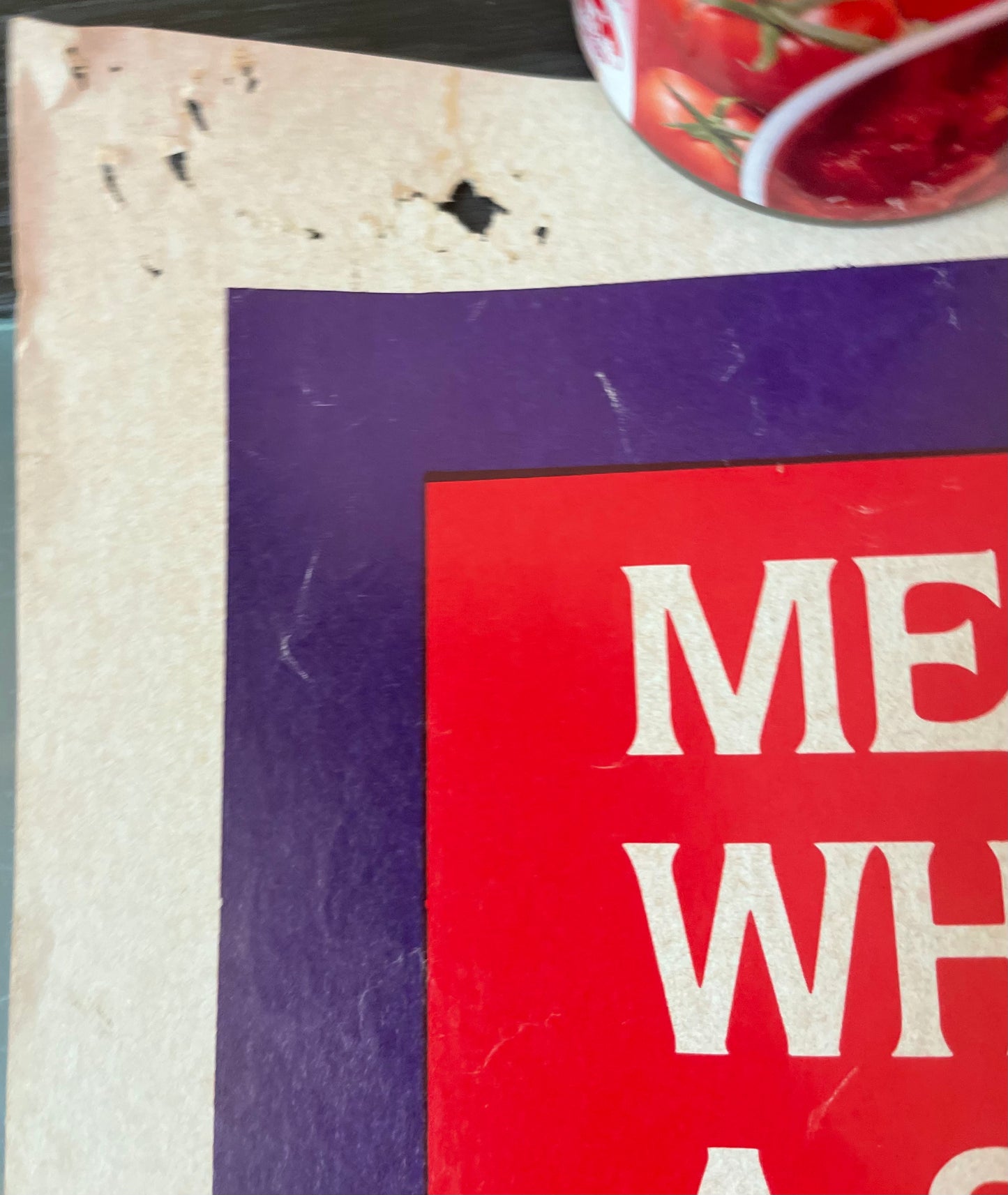 Nightshift (1982) - One Sheet