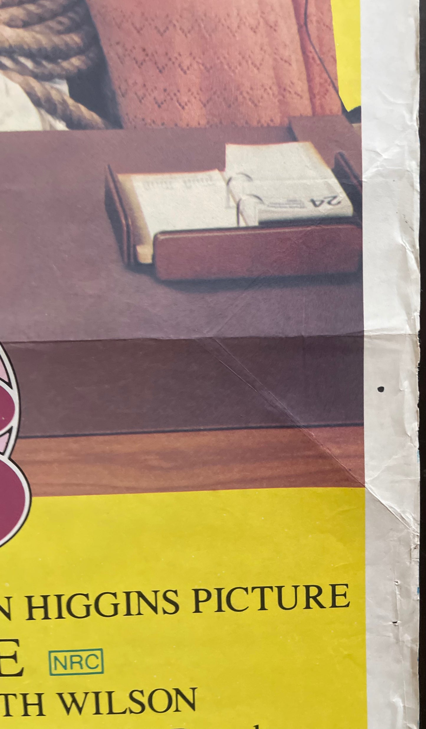 9 to 5 (1980) - Daybill