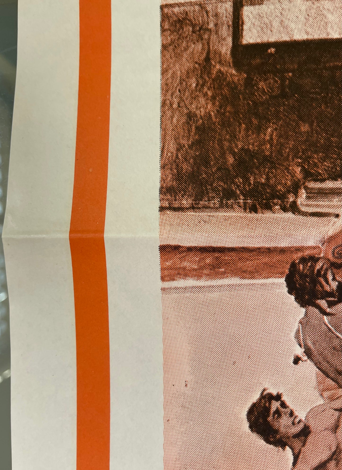 Grand Theft Auto (1977) Ron Howard - One Sheet