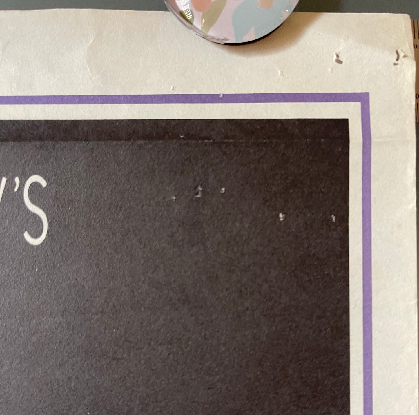 The Exorcist (1973) - Daybill