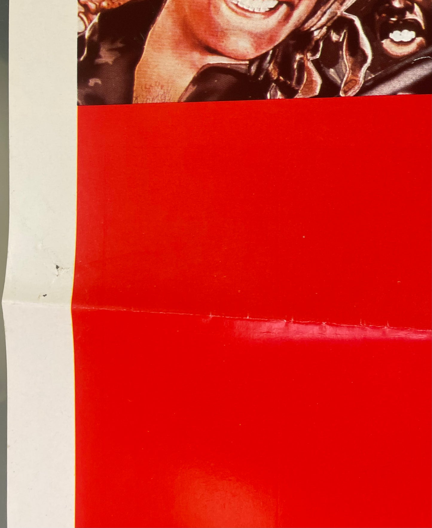 1941 (1979) Steven Spielberg - One Sheet