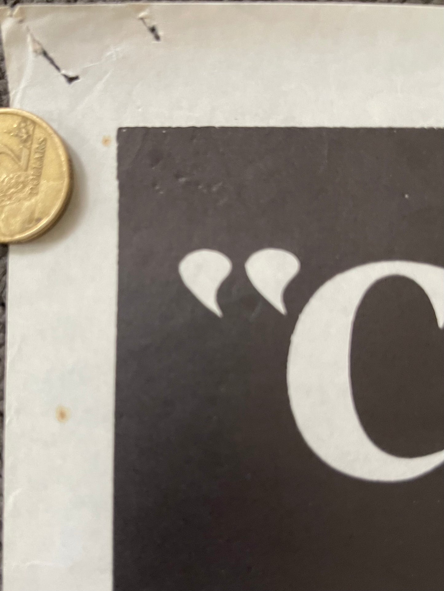 Coming Home (1978) - Daybill