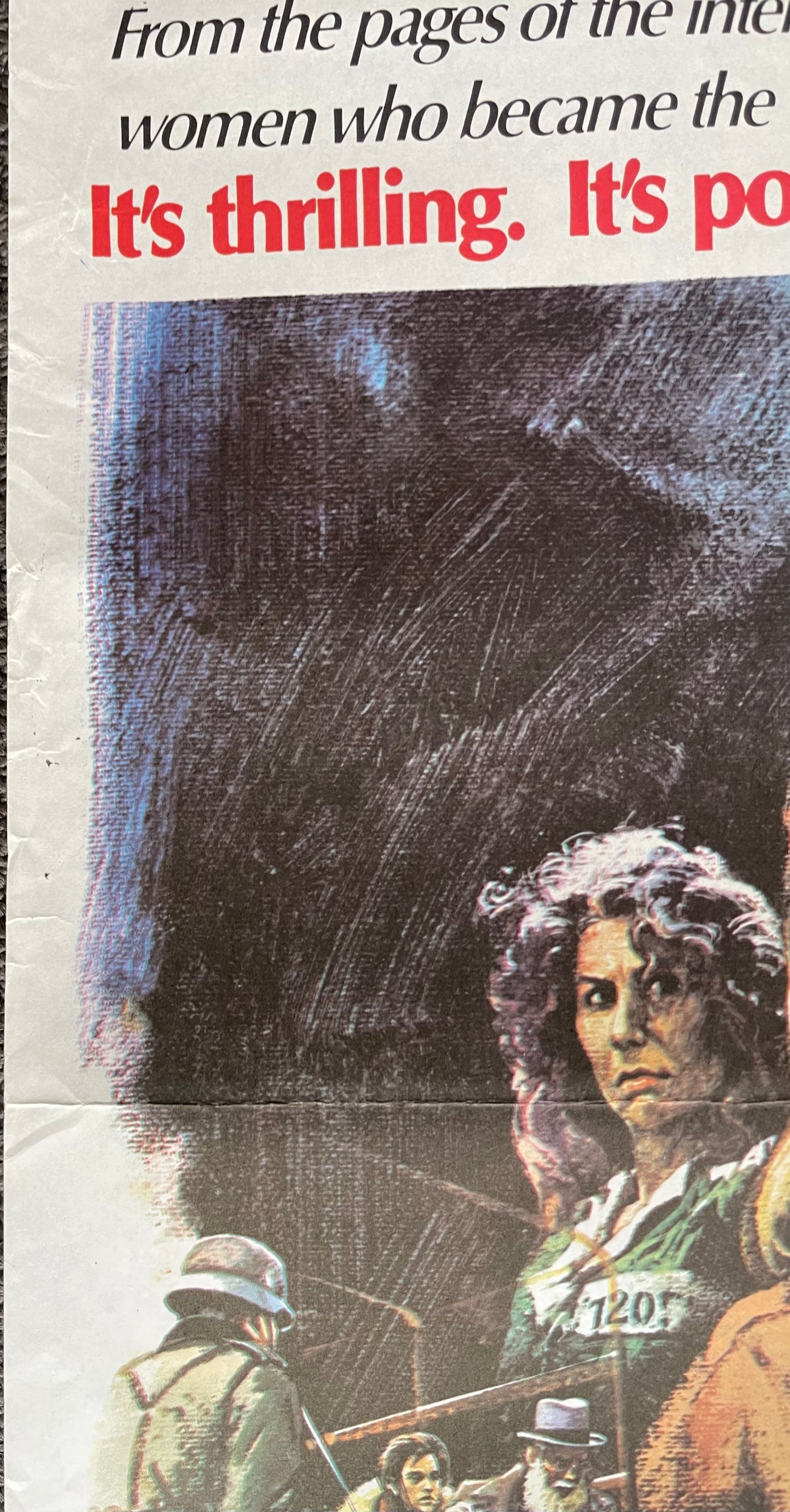 The Hiding Place - Daybill