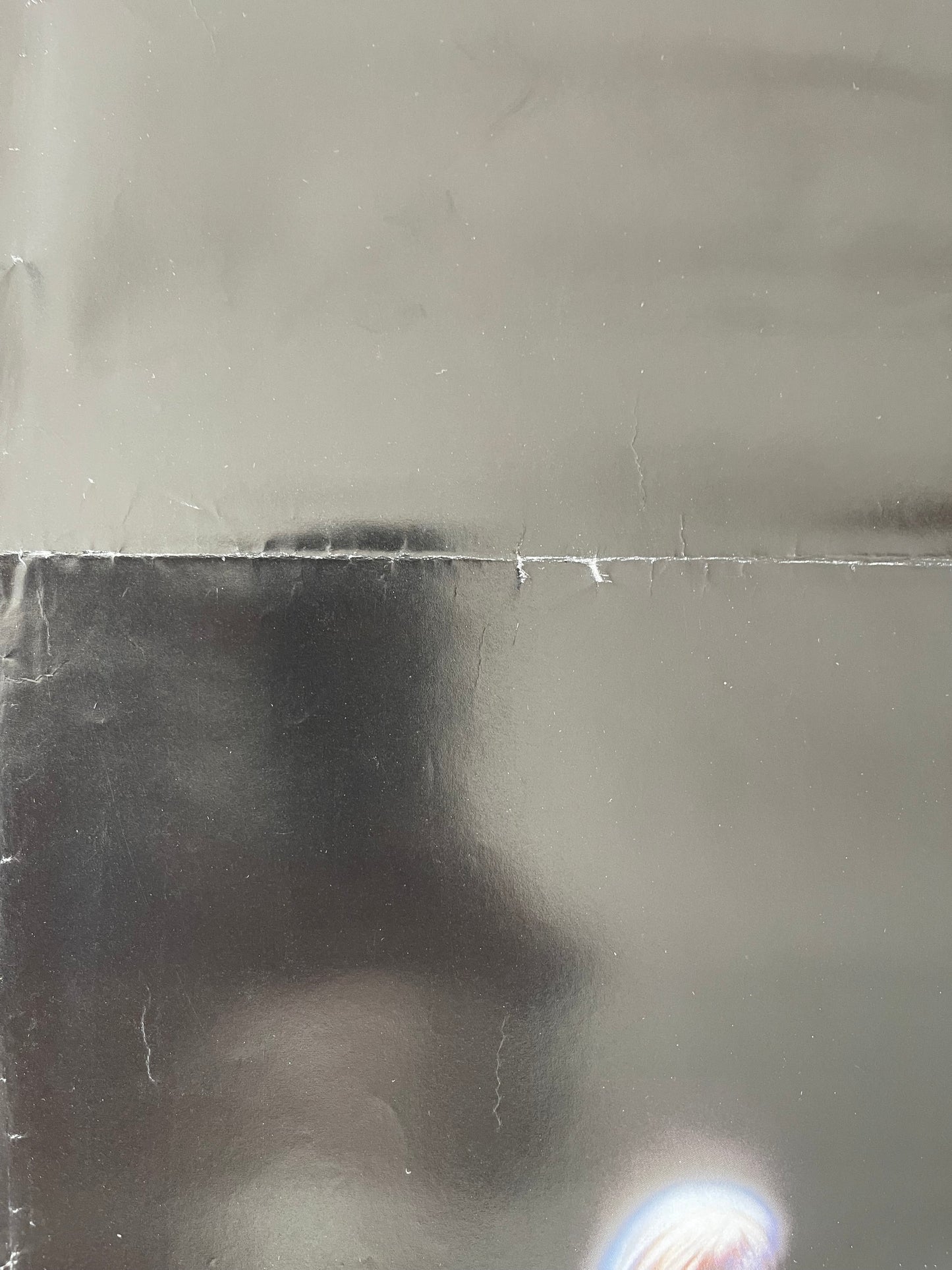 Poltergeist 2 (1986) - One Sheet