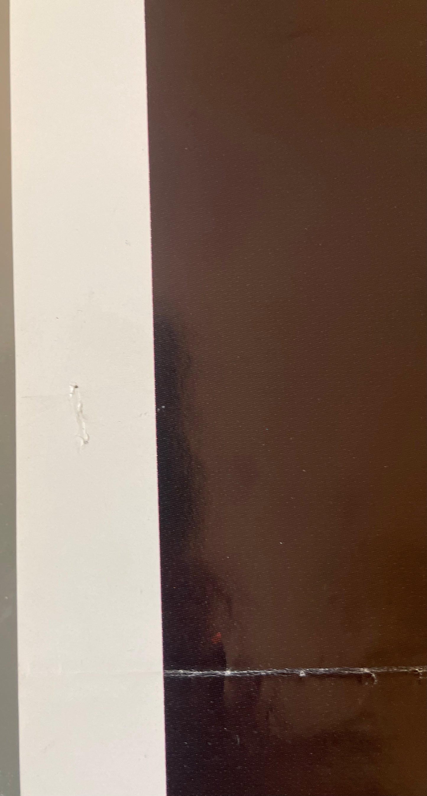 The Fly (1986) - One Sheet