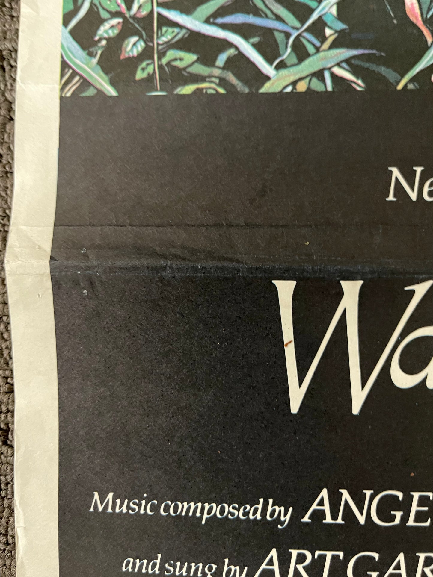 Watership Down (1978) - Daybill