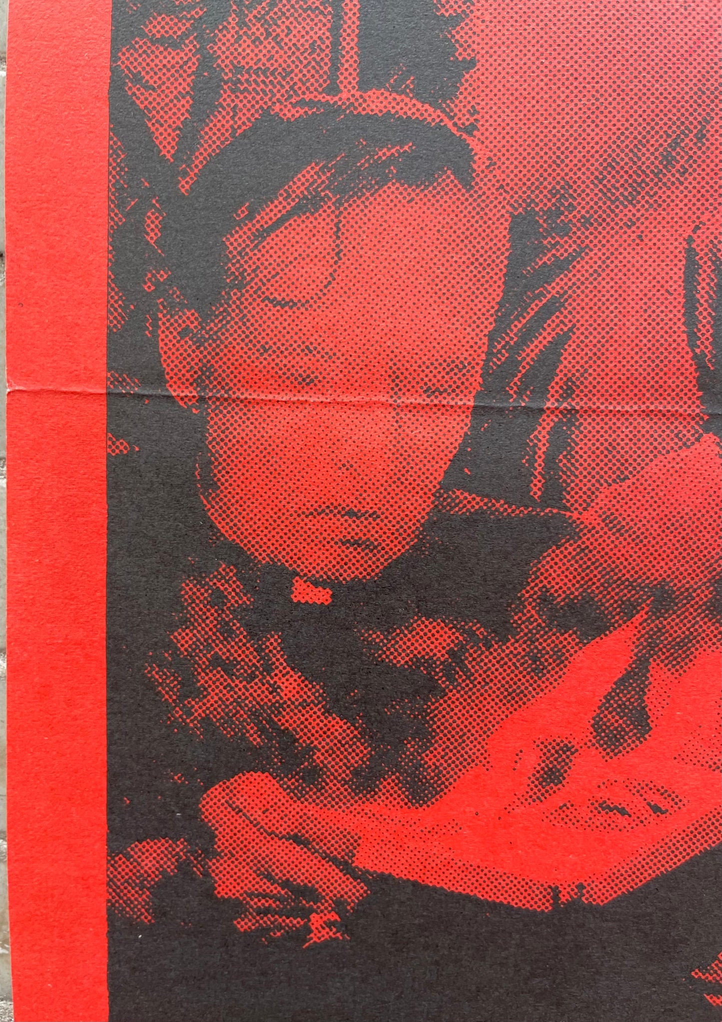 The Antichrist (1974) - Daybill