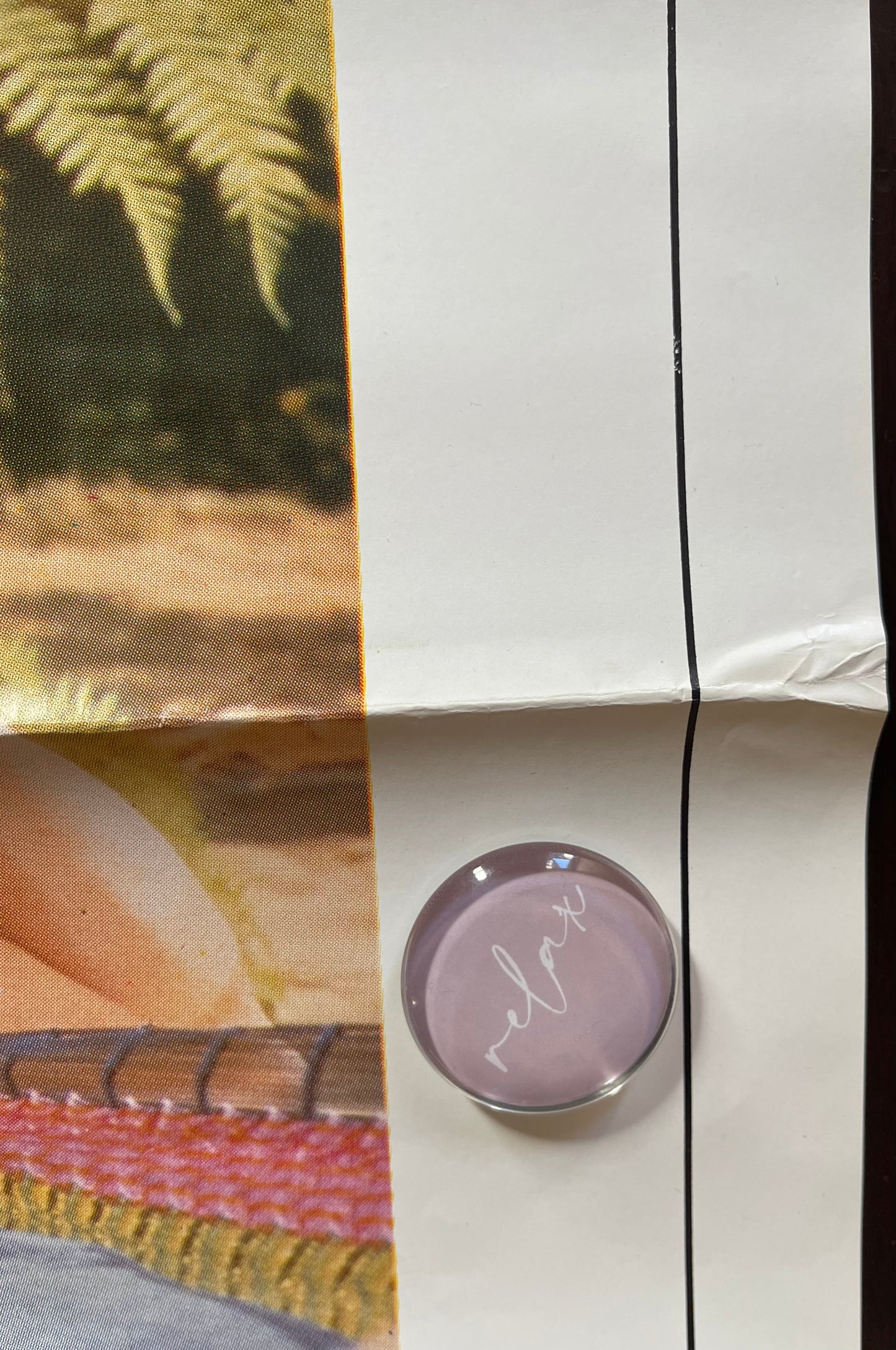 Cheech and Chong's Nice Dreams (1981) - One Sheet