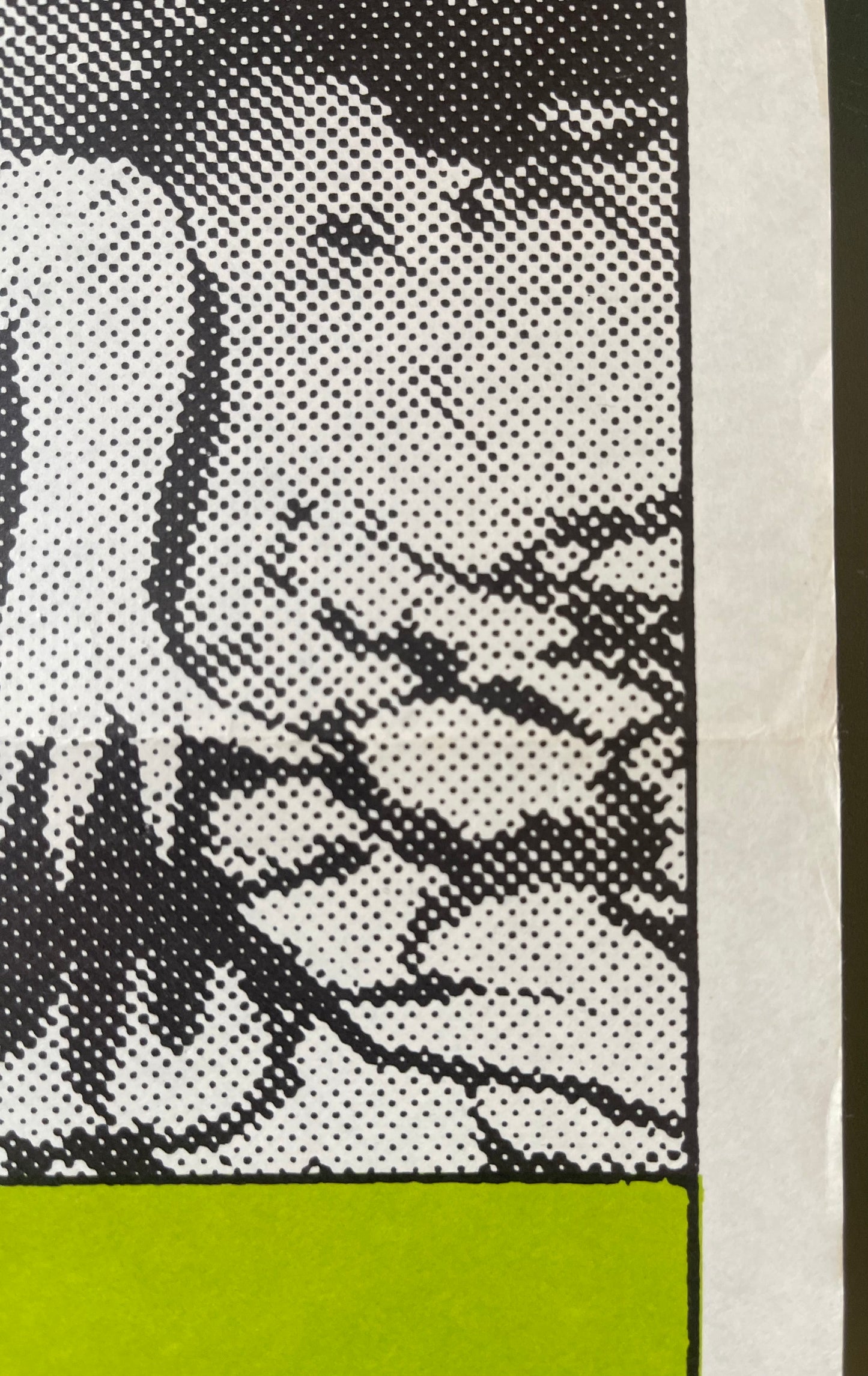 Empire of the Ants (1977) - Daybill