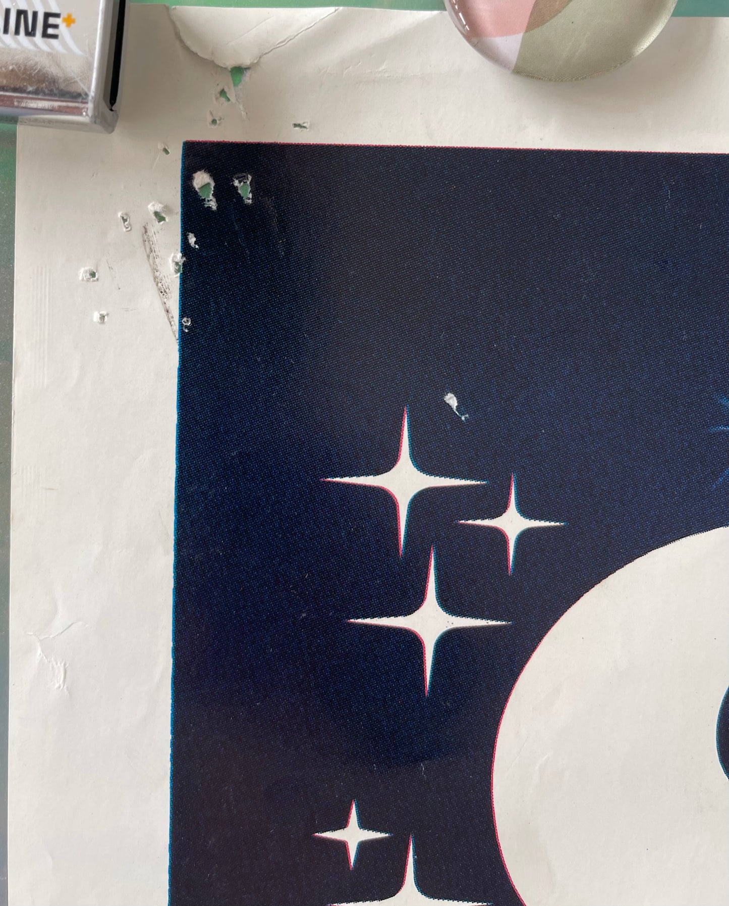 Santa Claus the Movie (1985) - One Sheet