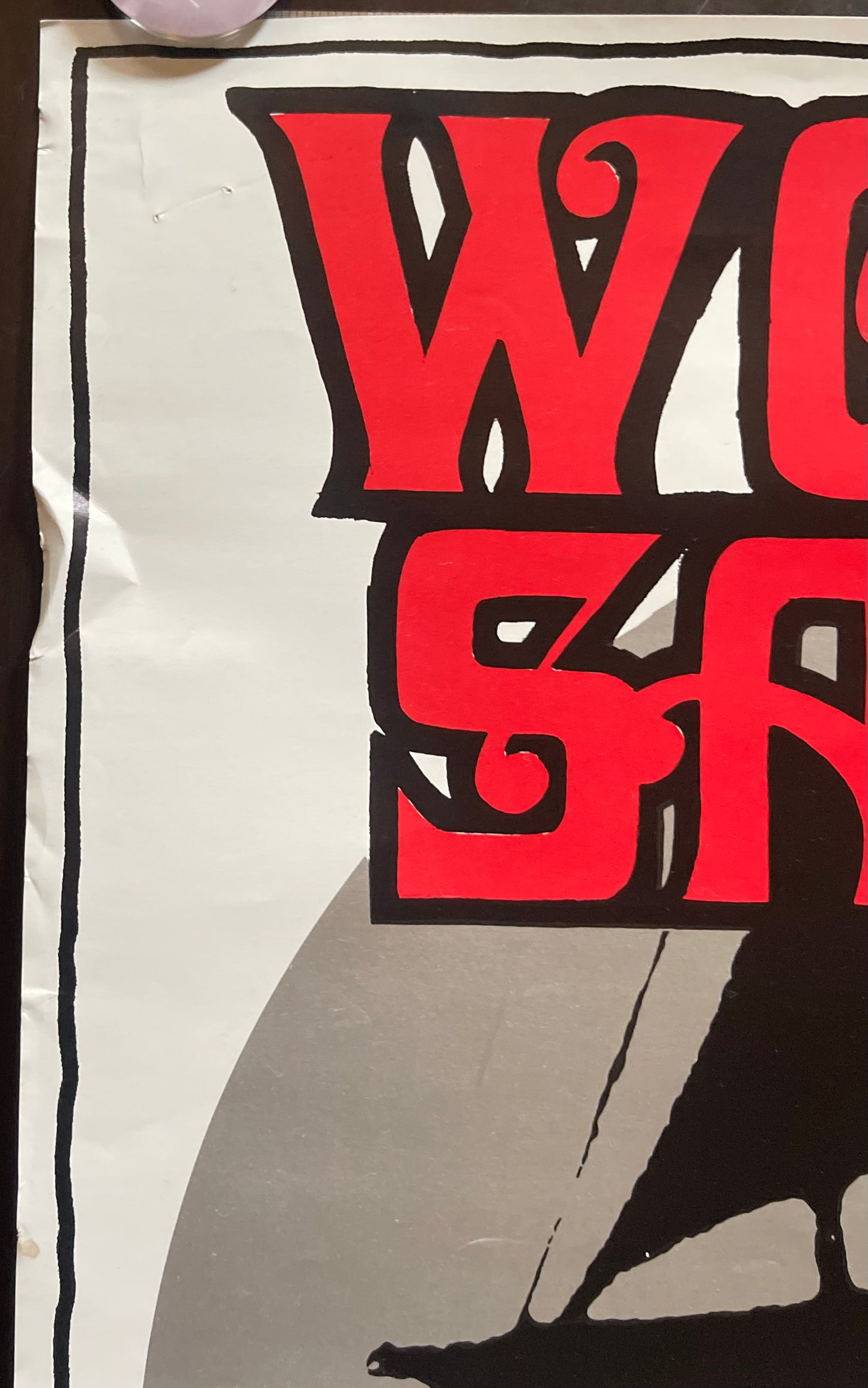 World Safari (1977) - Daybill