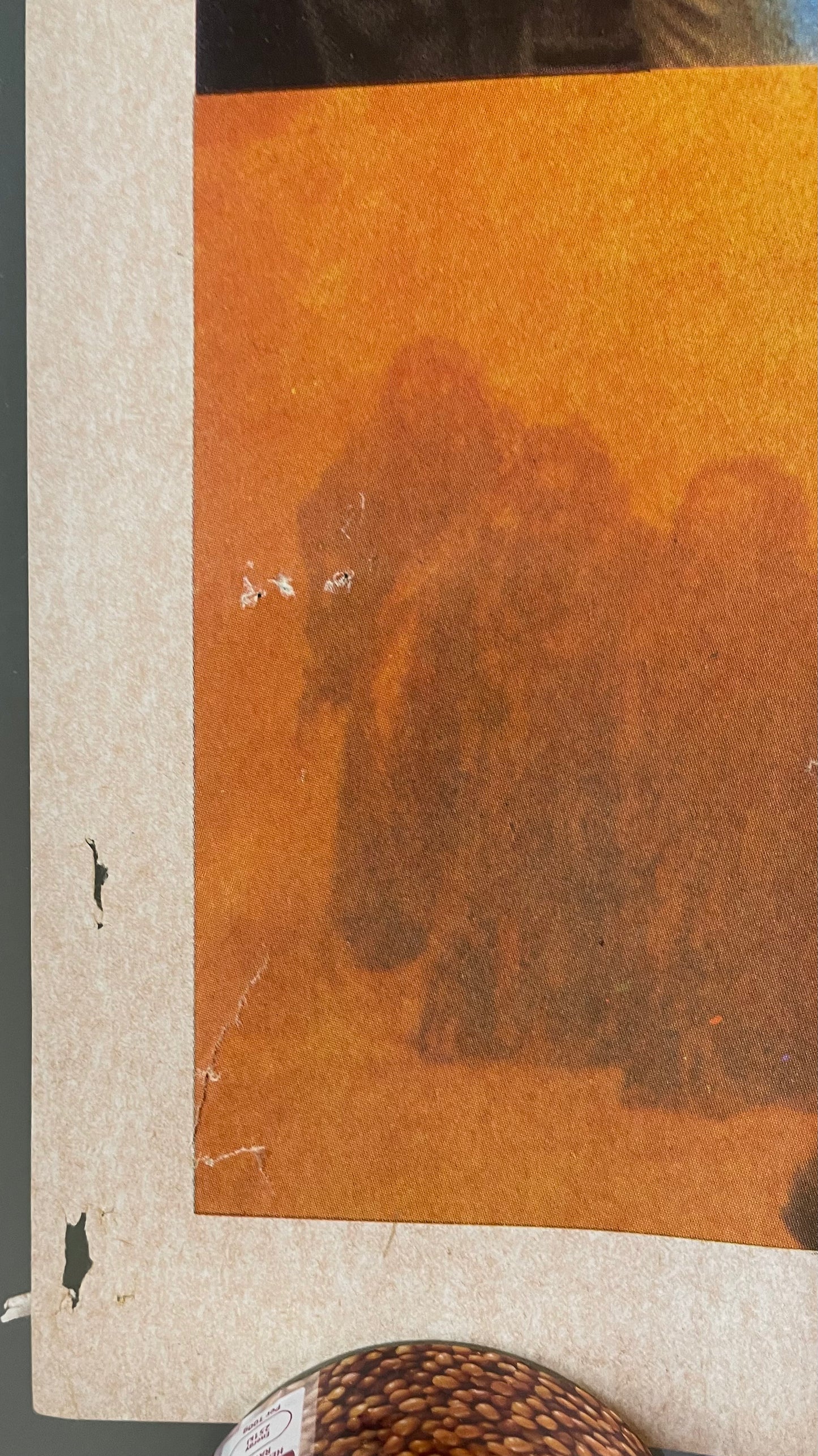 Star Trek II: The Wrath of Khan (1982) - One Sheet