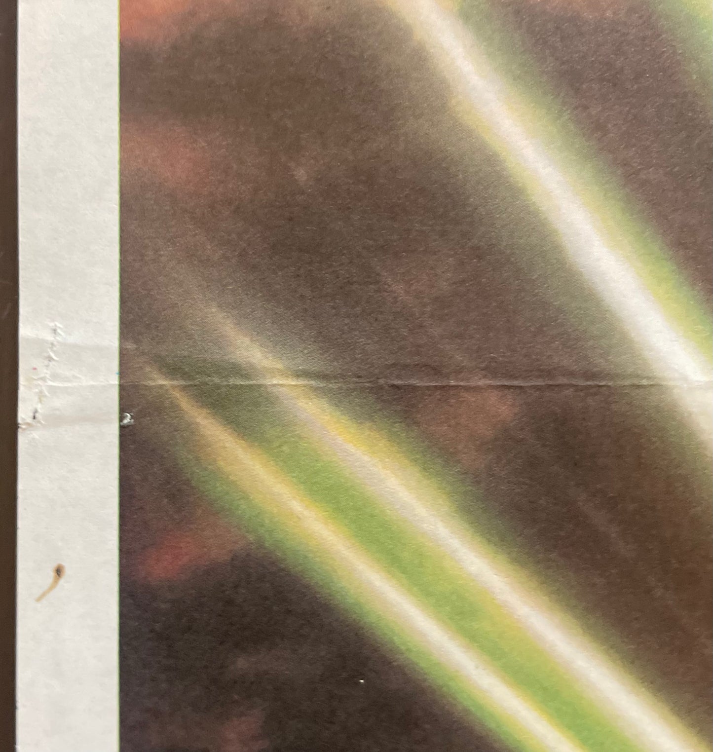 Krull (1983) - Daybill