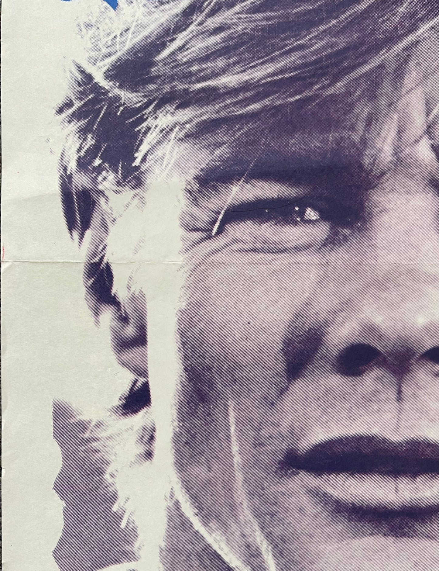 Brute Force/Defiance (1980) - Daybill