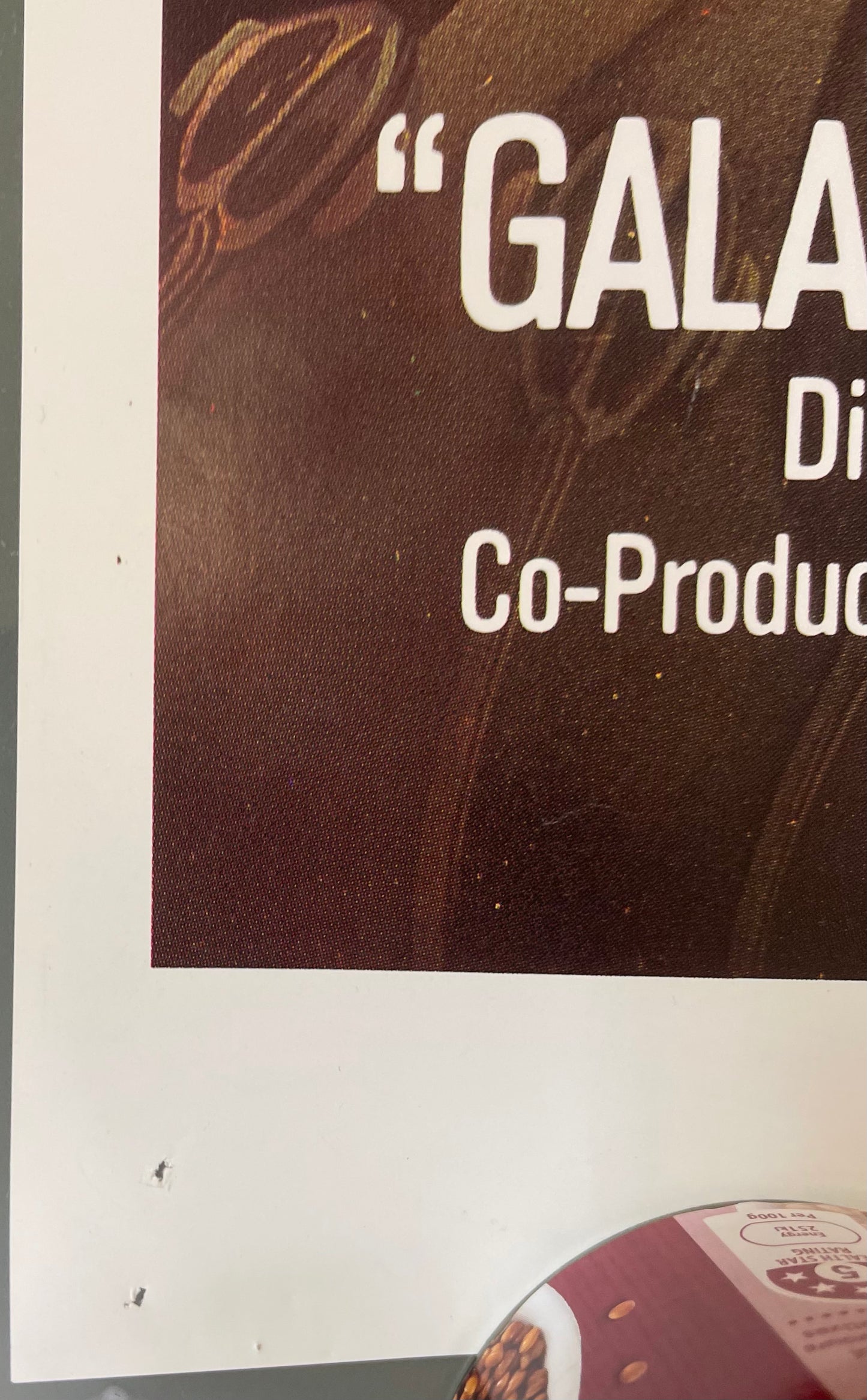 Galaxy Of Terror (1981) - One Sheet