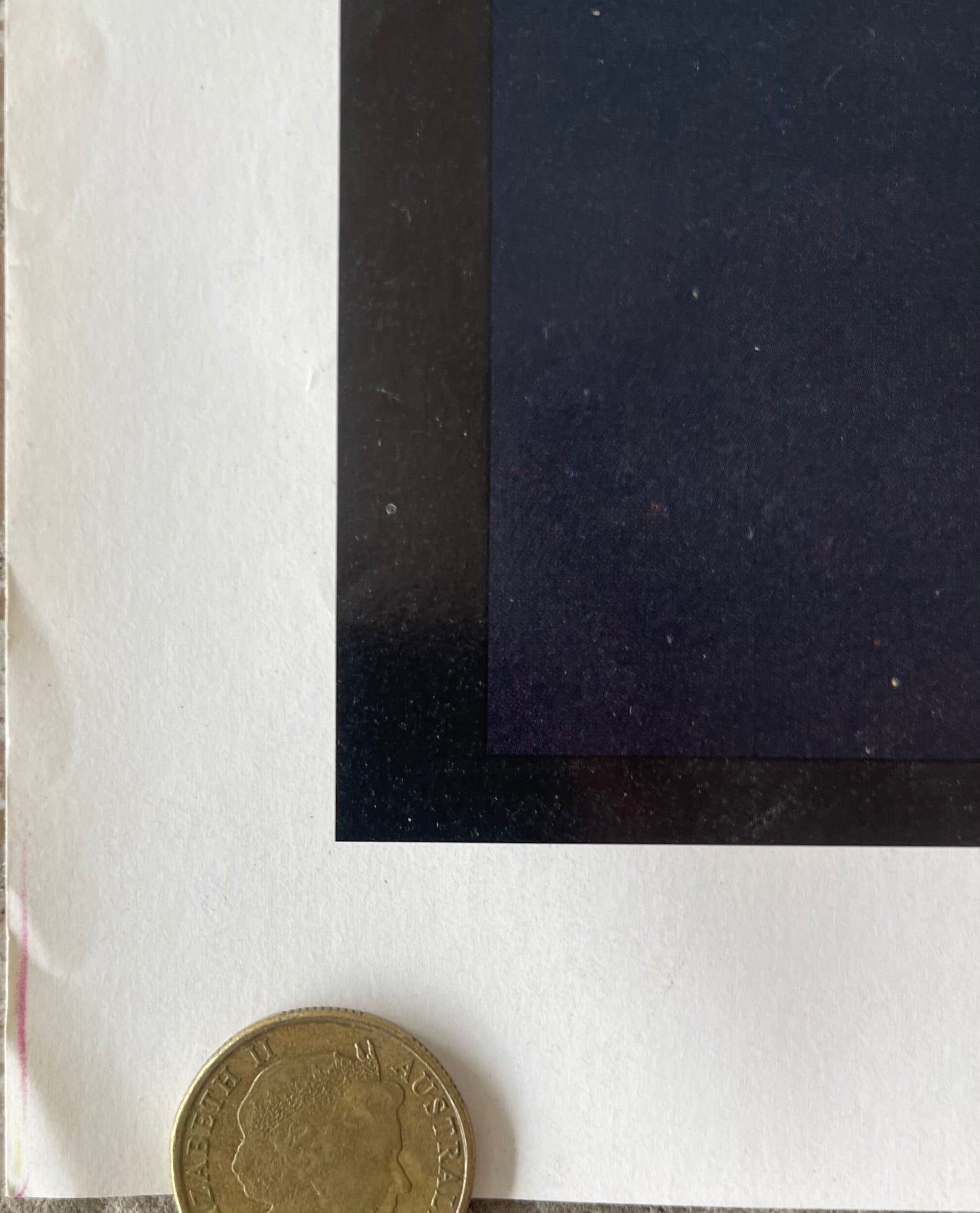 Cobra (1986) Sylvester Stallone - One Sheet