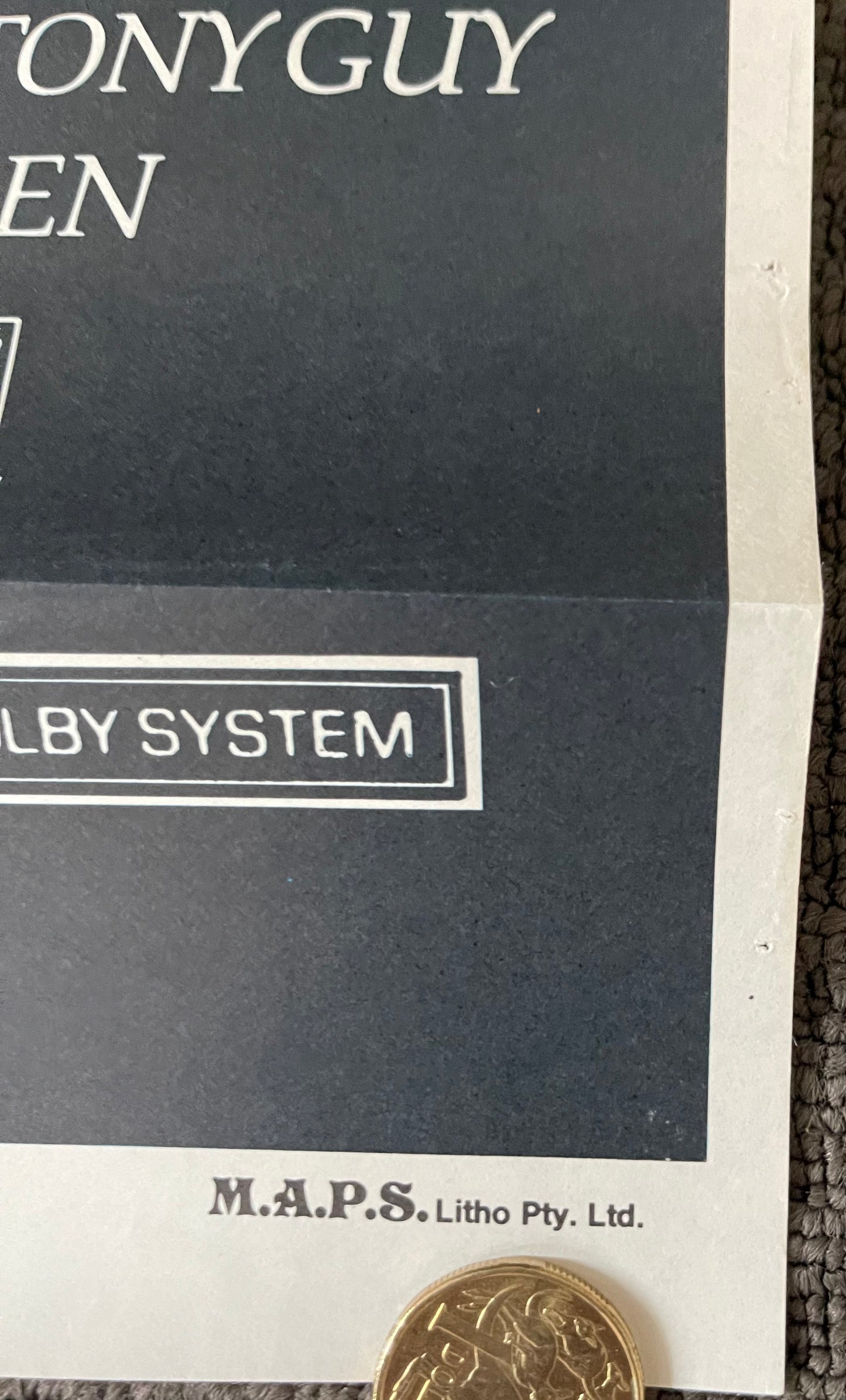 Watership Down (1978) - Daybill