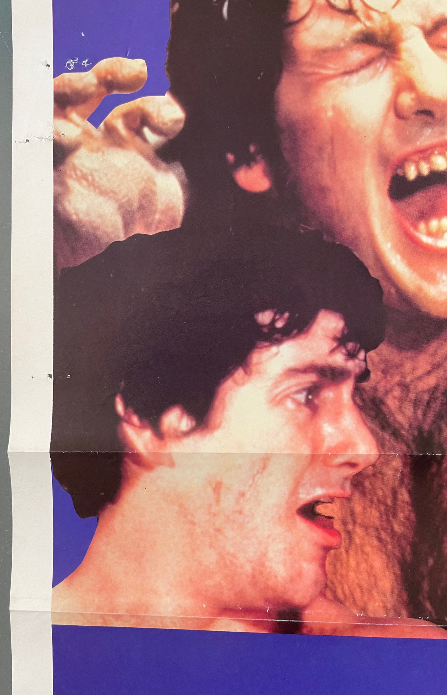 An American Werewolf in London (1981) - Daybill