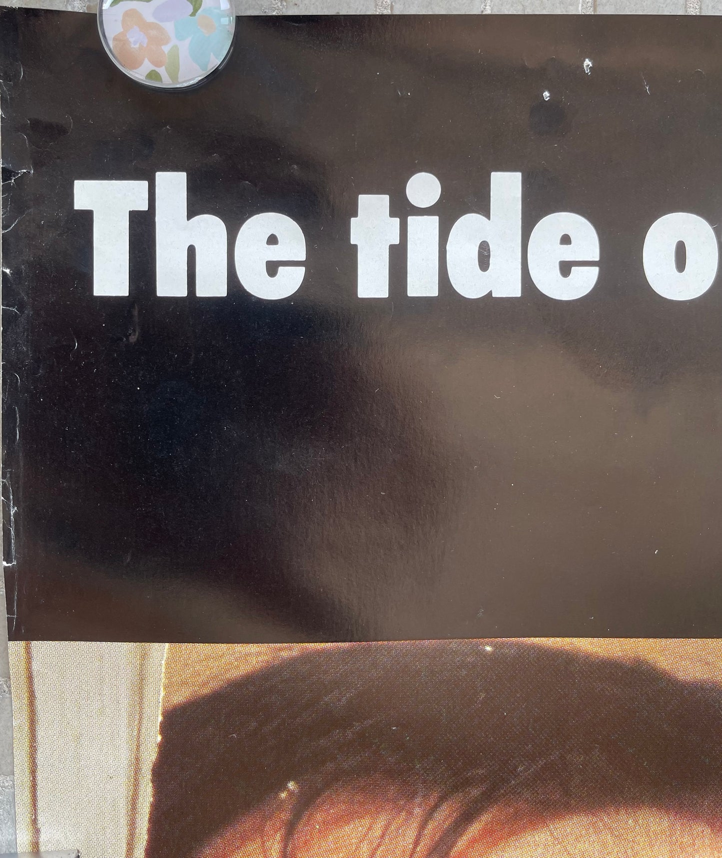 The Shining - One Sheet