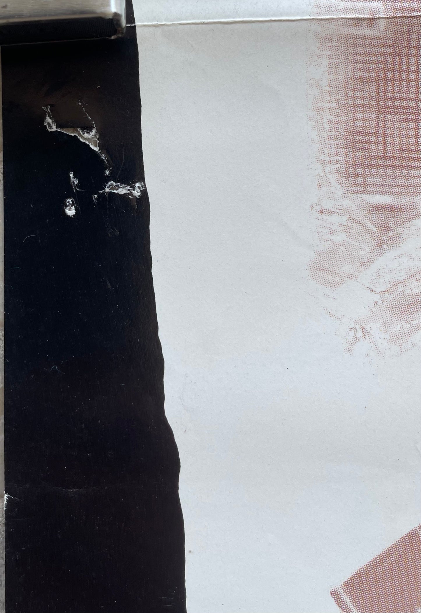 The Who - The Kids Are Alright - One Sheet