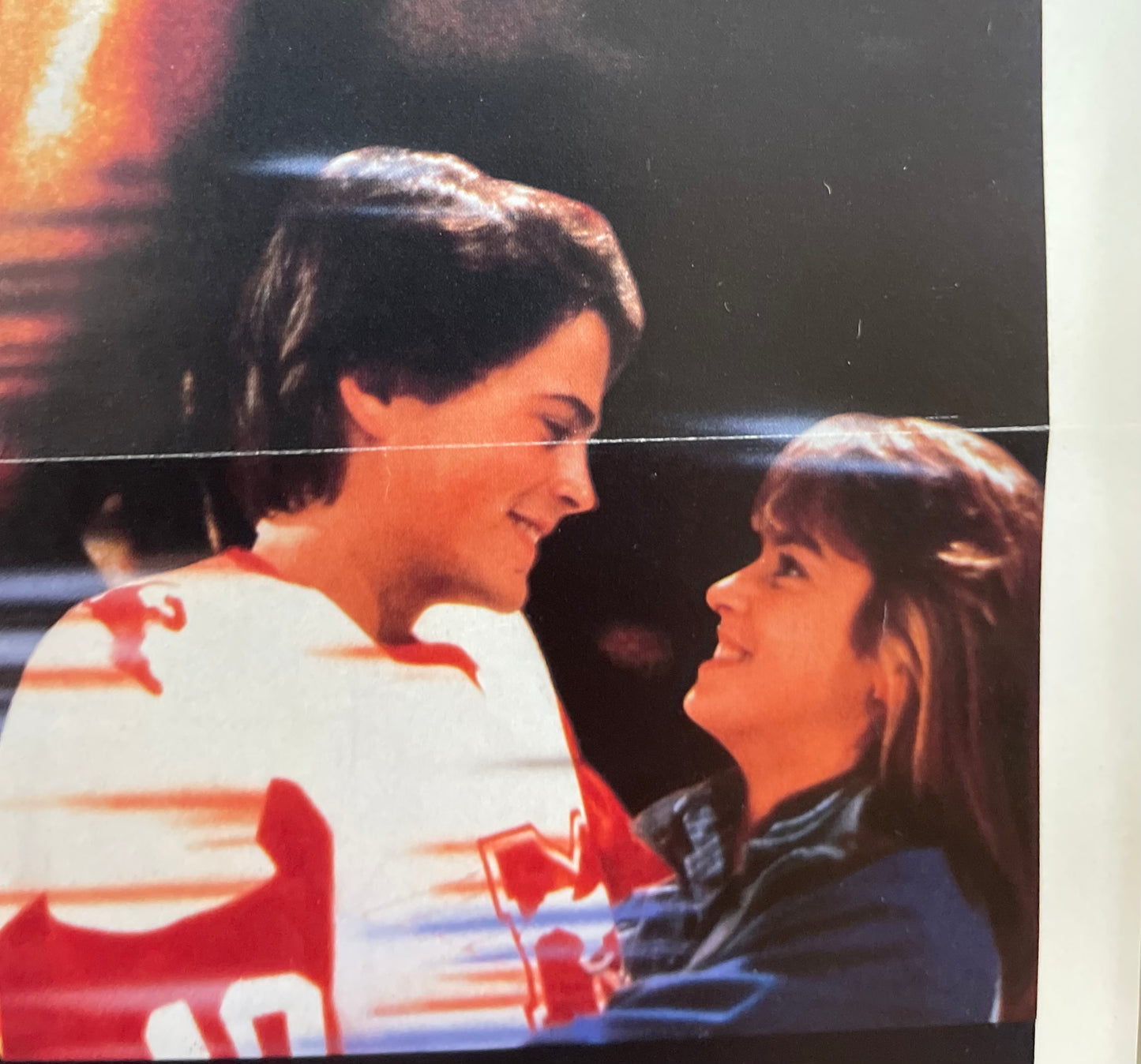 Youngblood (1986) - Daybill