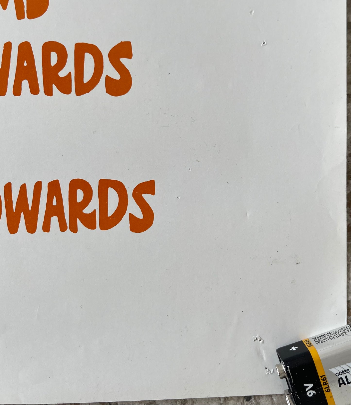 Revenge Of The Pink Panther (1978) - One Sheet