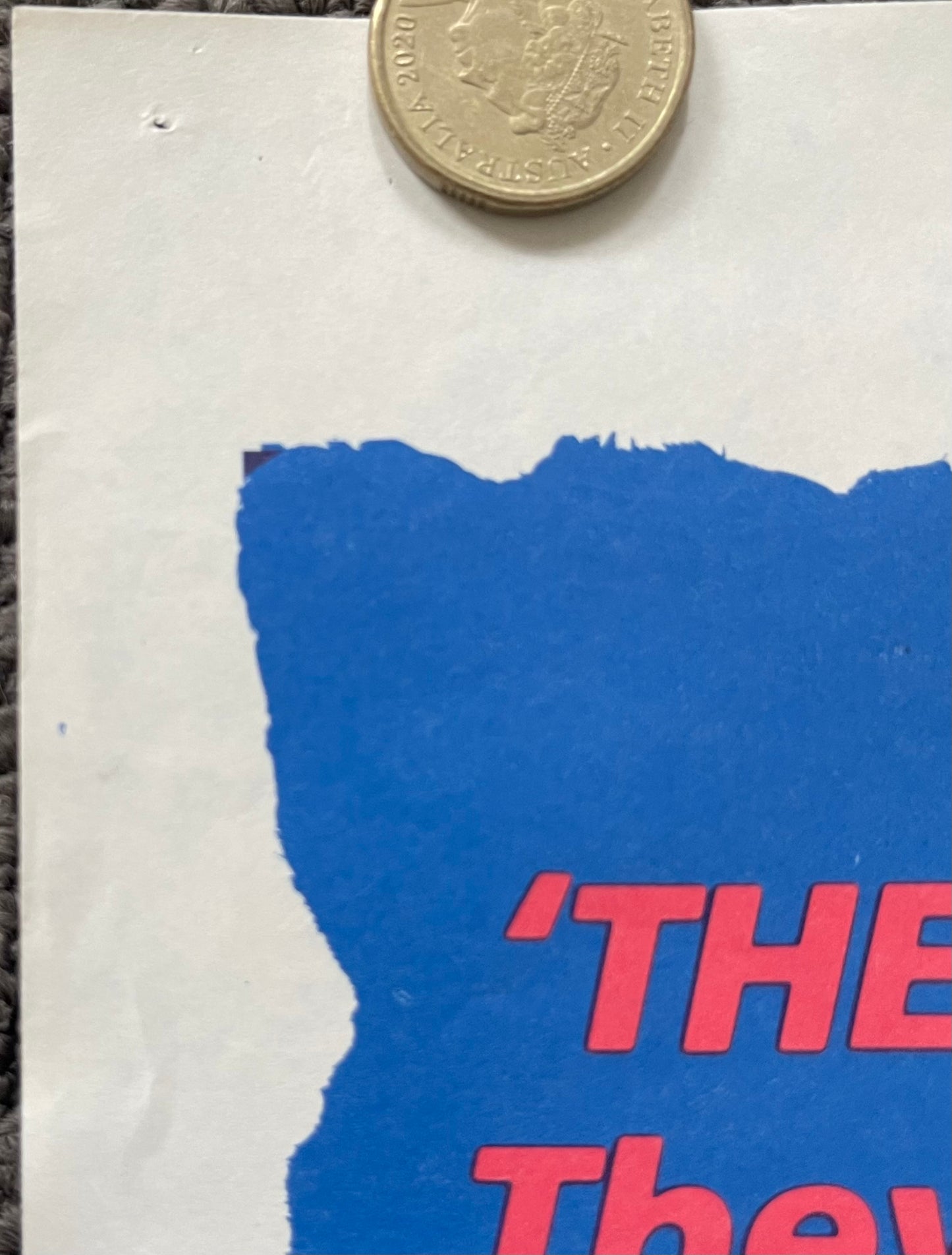 Brute Force/Defiance (1980) - Daybill