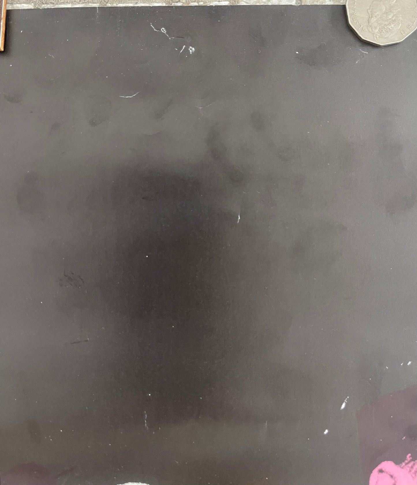 Talking Heads- Stop Making Sense (1984) - One Sheet