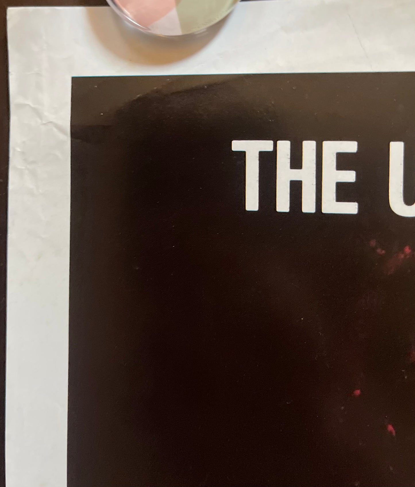 The Thing (1982) - Daybill