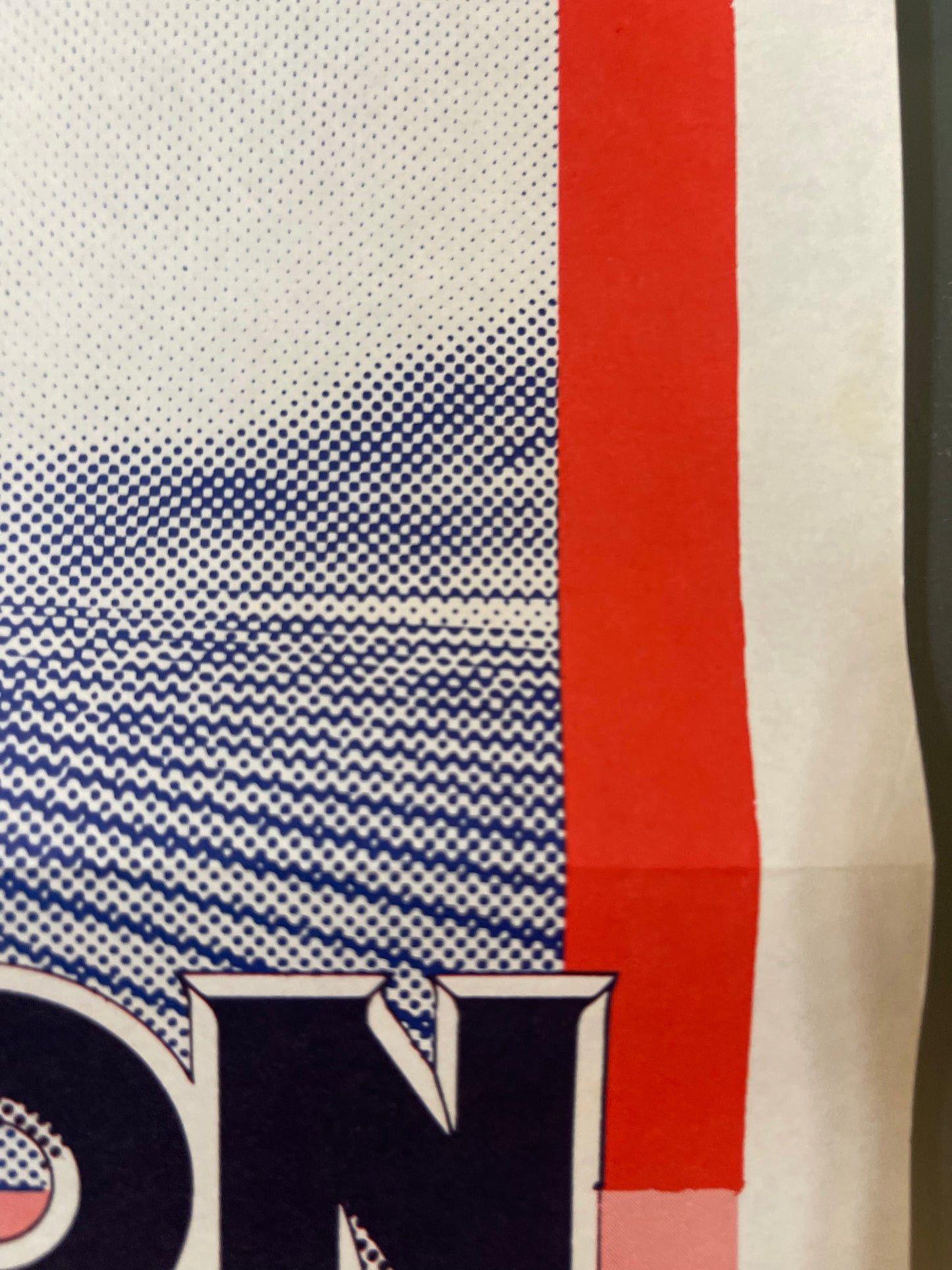 The Octagon (1980) Chuck Norris - Daybill