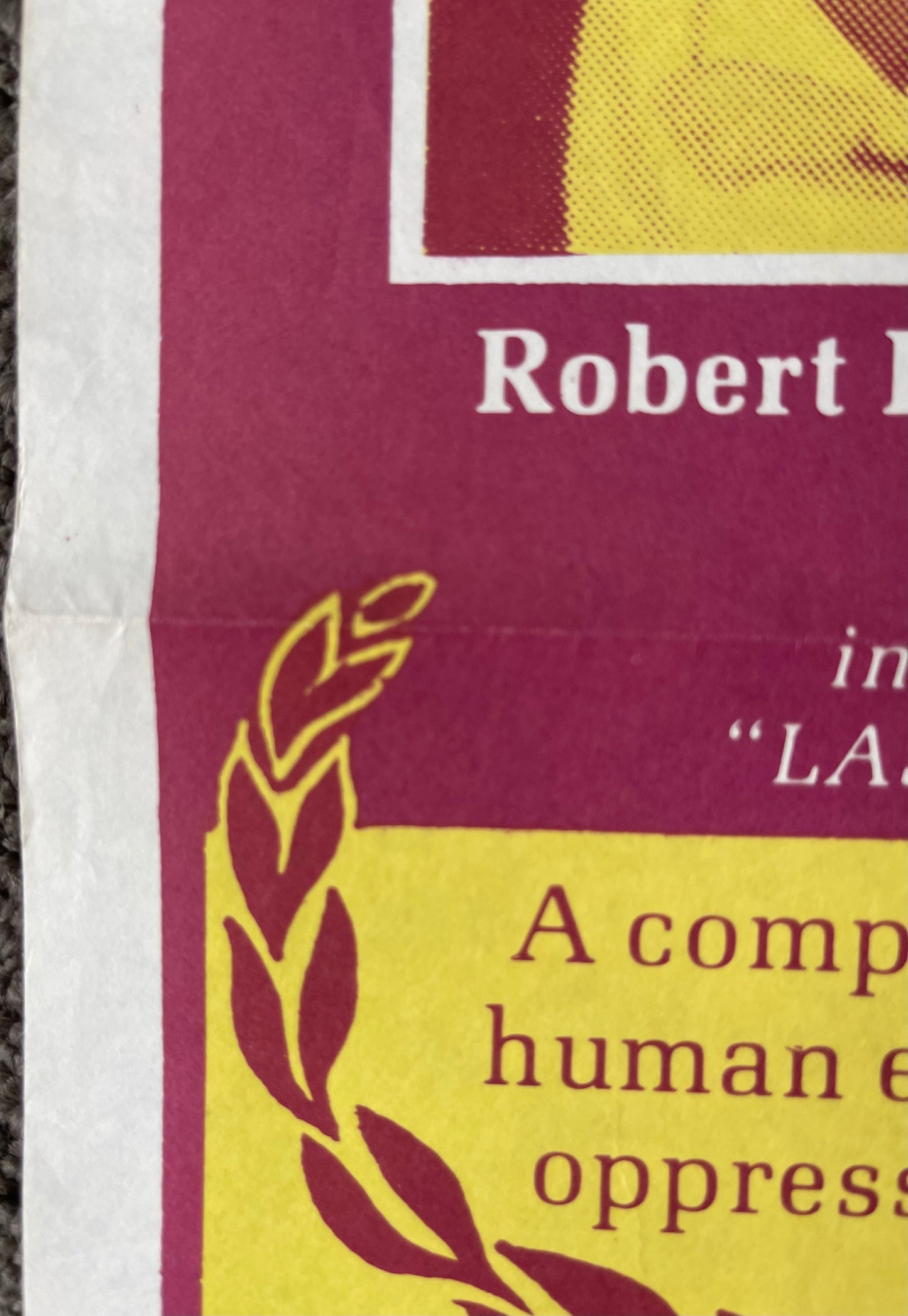 1900 (1976) - Daybill