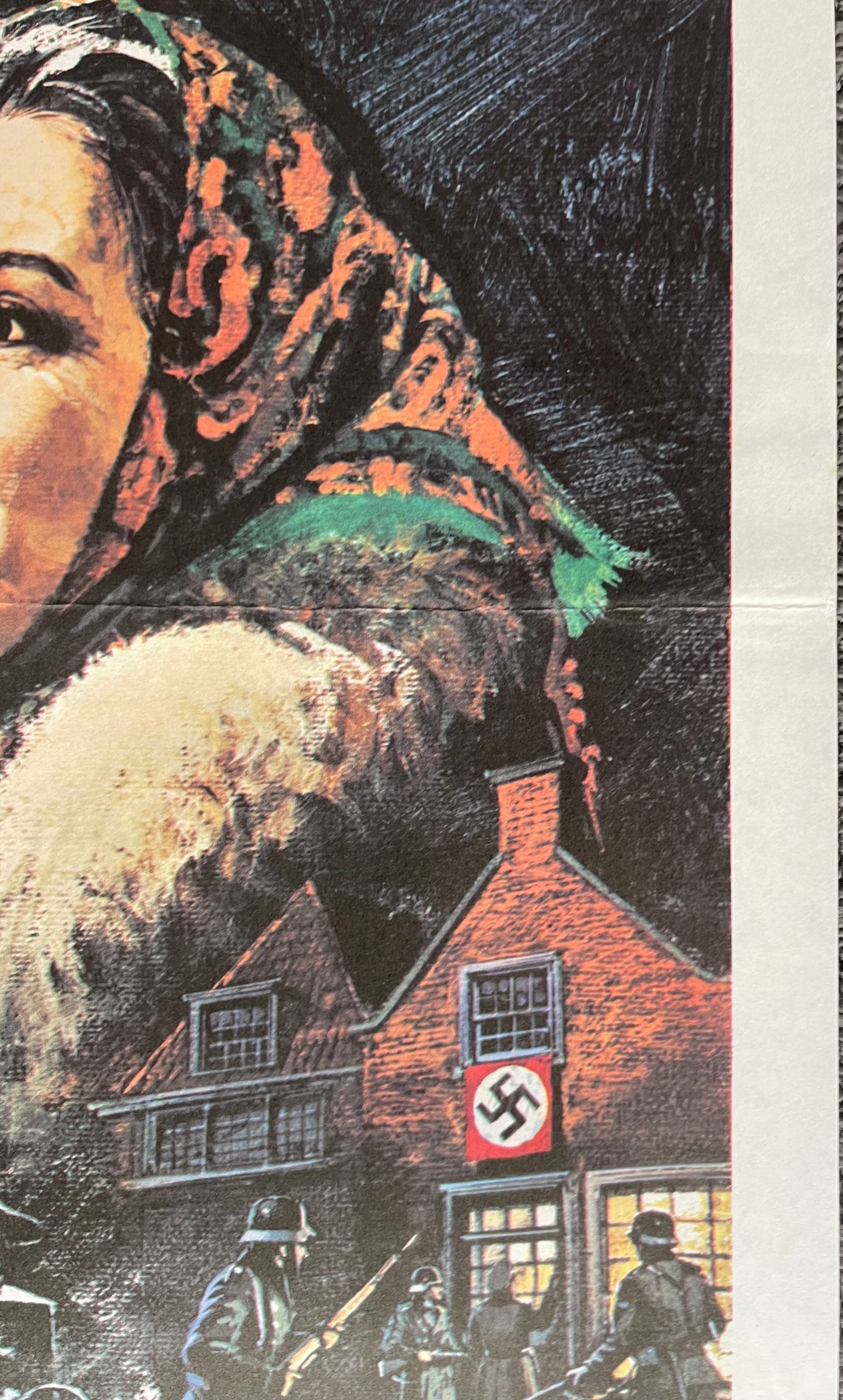 The Hiding Place - Daybill