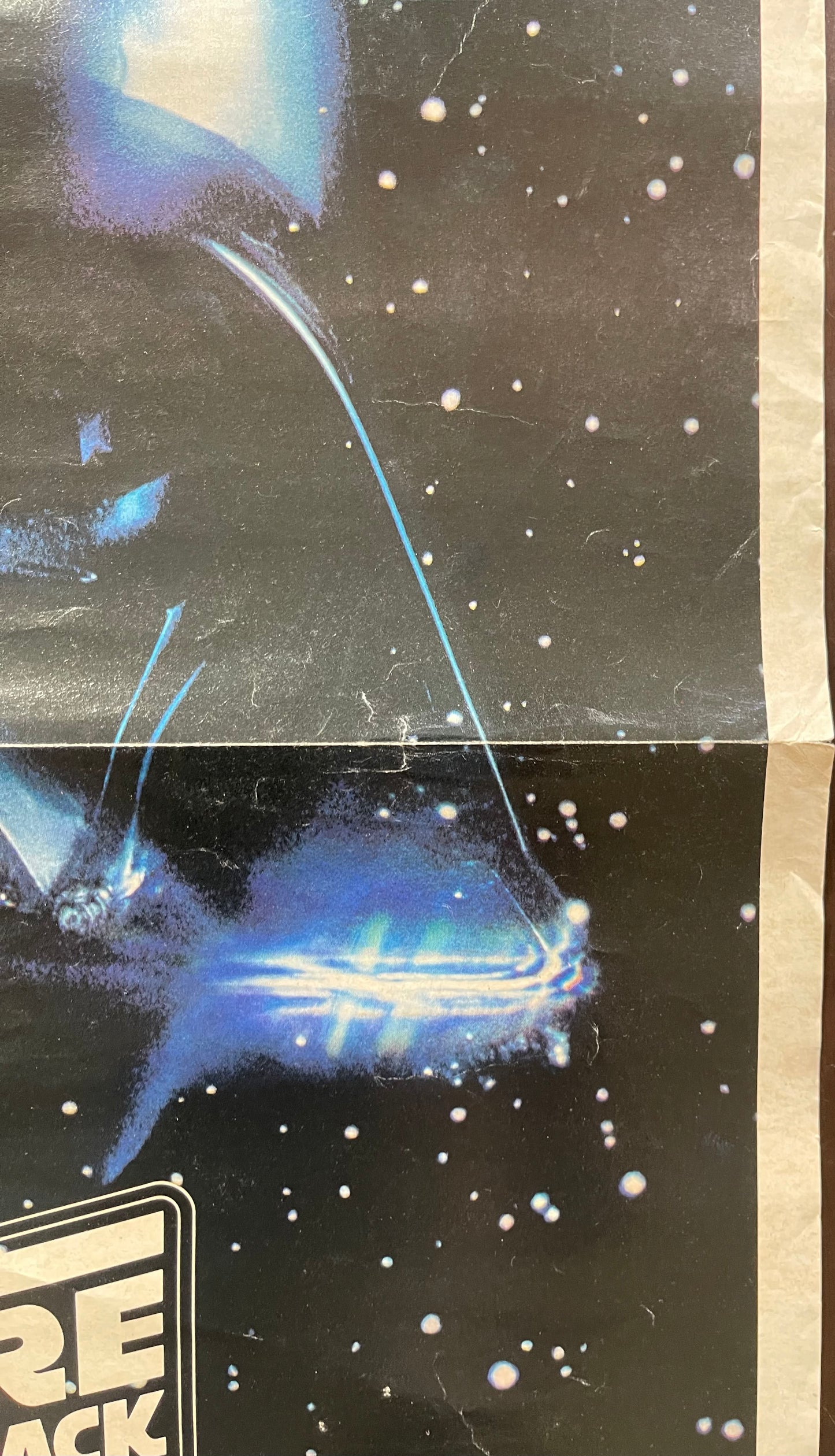 Star Wars: The Empire Strikes Back (1980) - Daybill