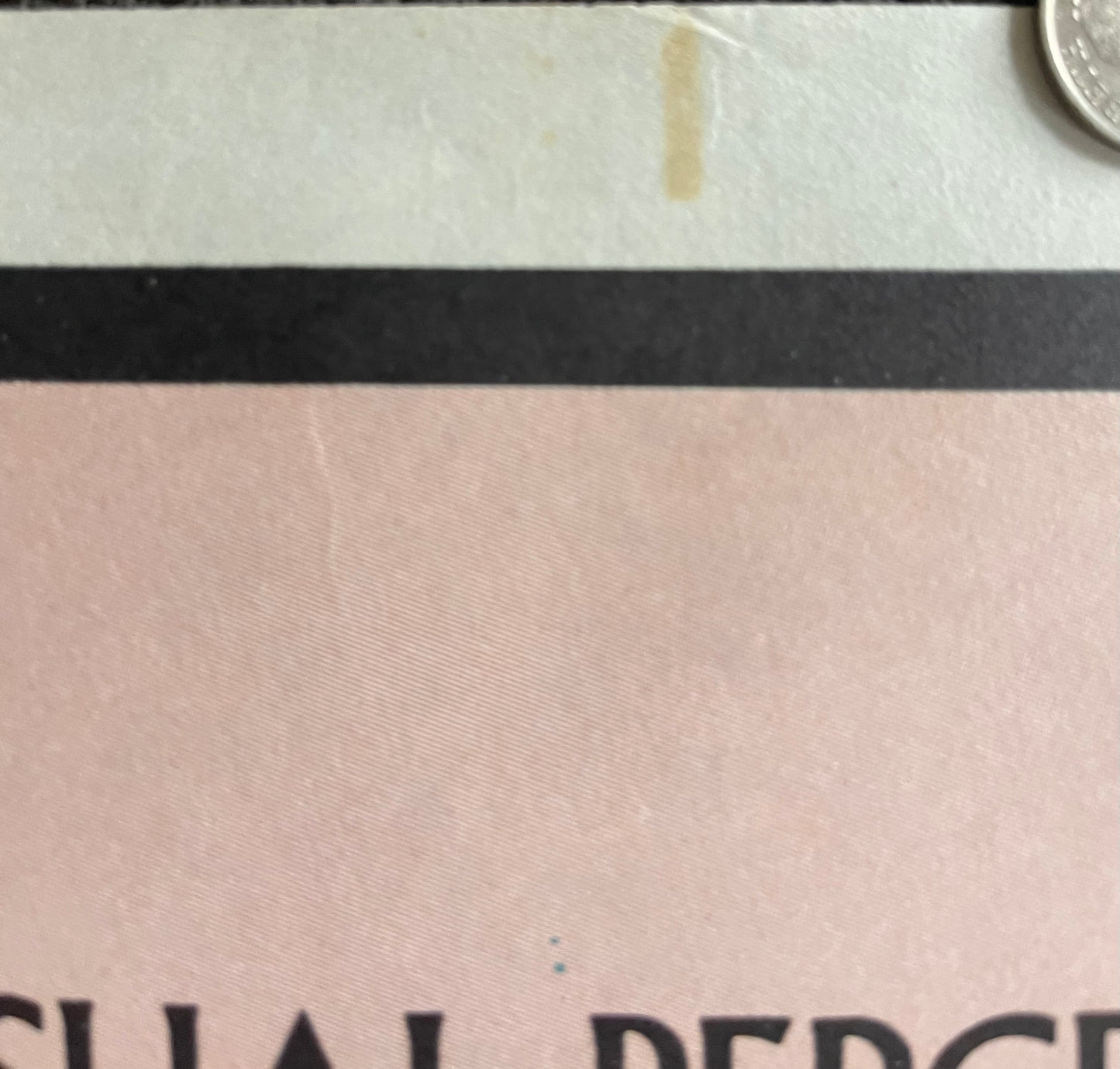 Pink Floyd - Live At Pompeii (1972) - Daybill