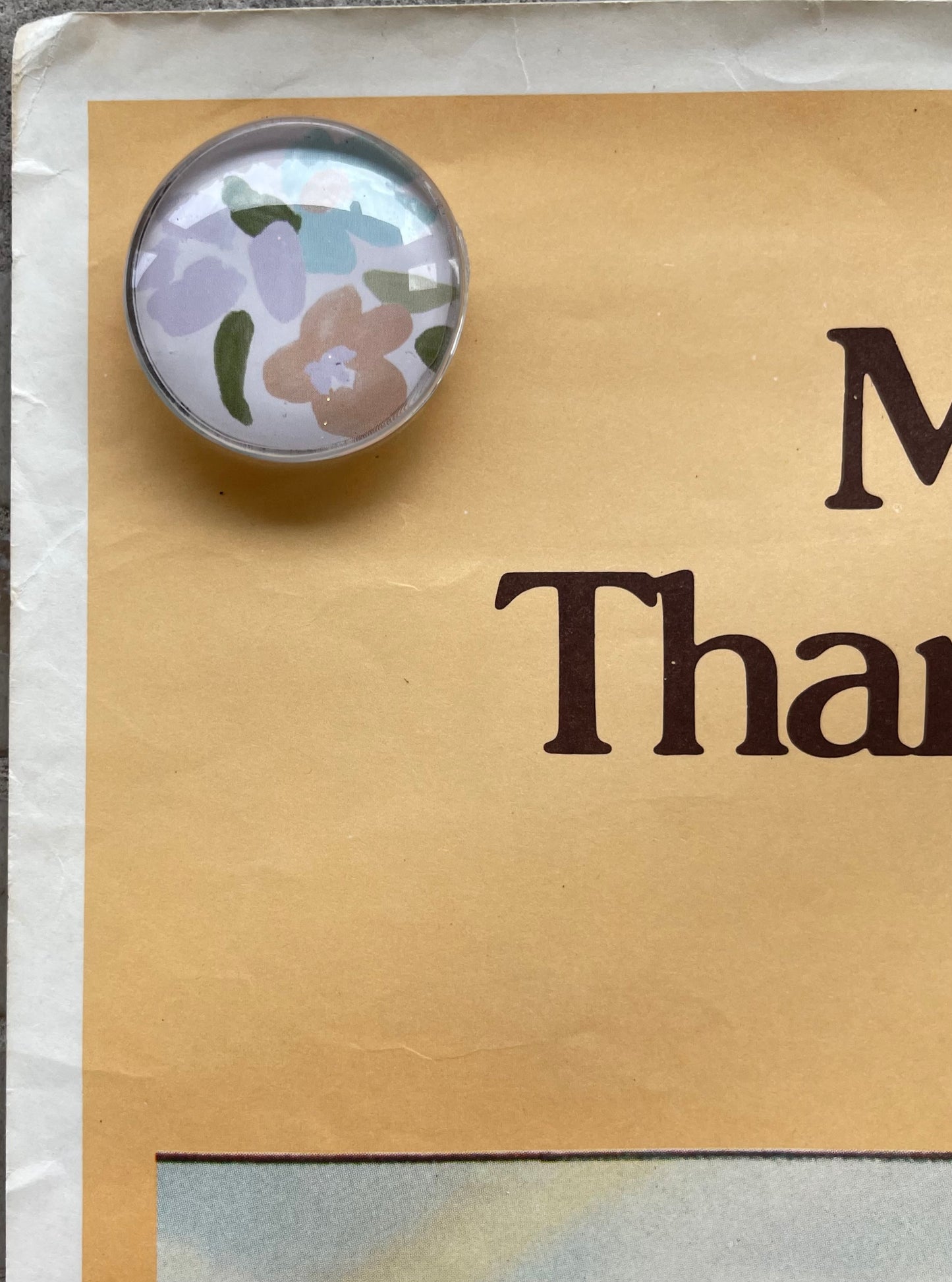 The Muppet Movie (1979) - Daybill