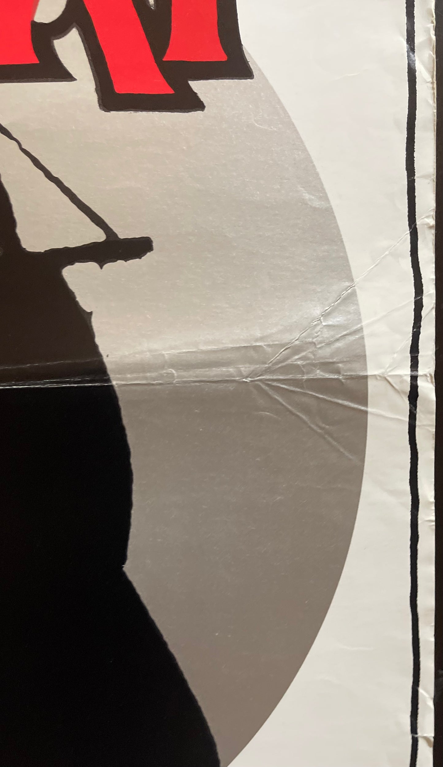 World Safari (1977) - Daybill