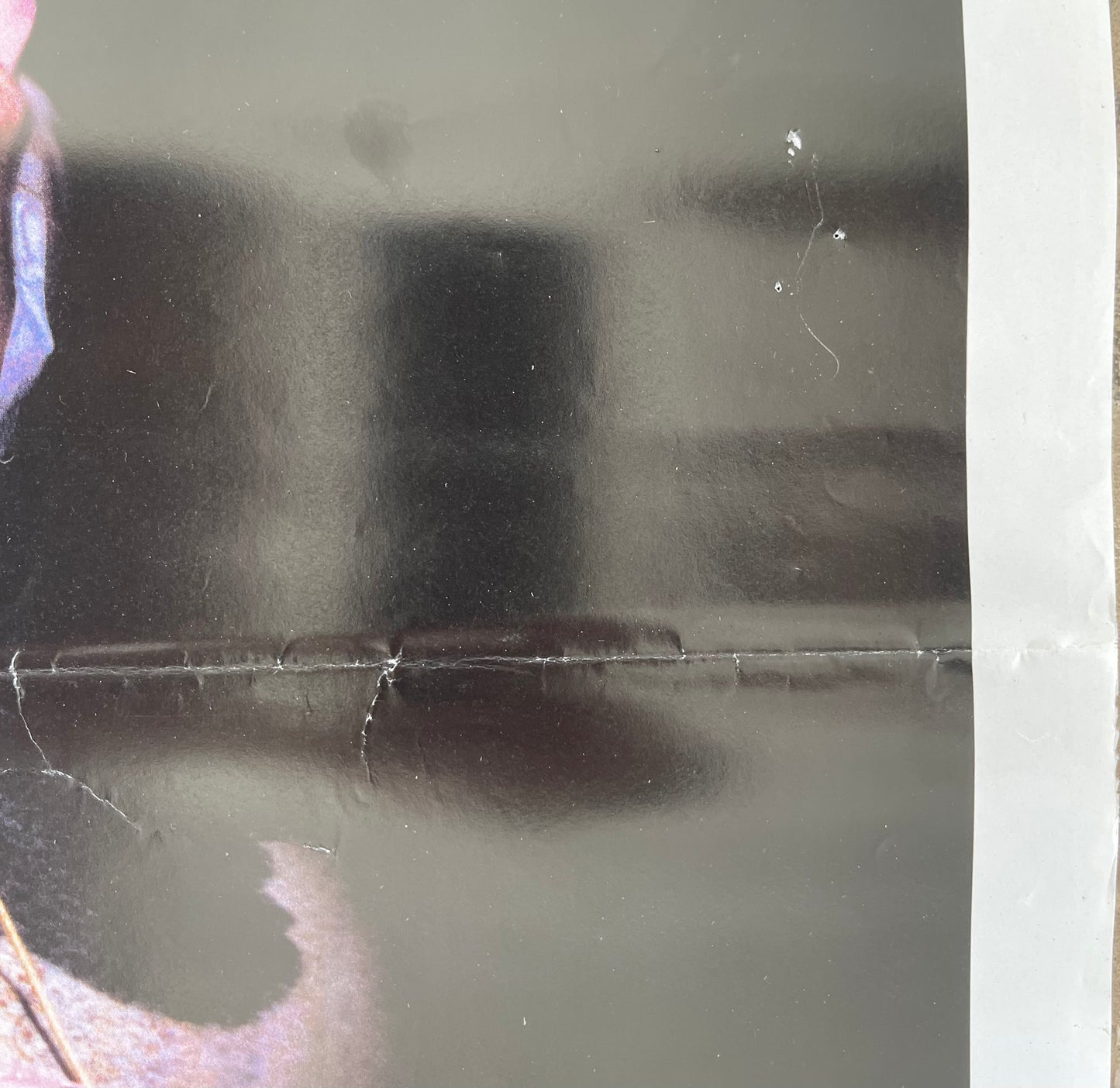 Poltergeist 2 (1986) - One Sheet