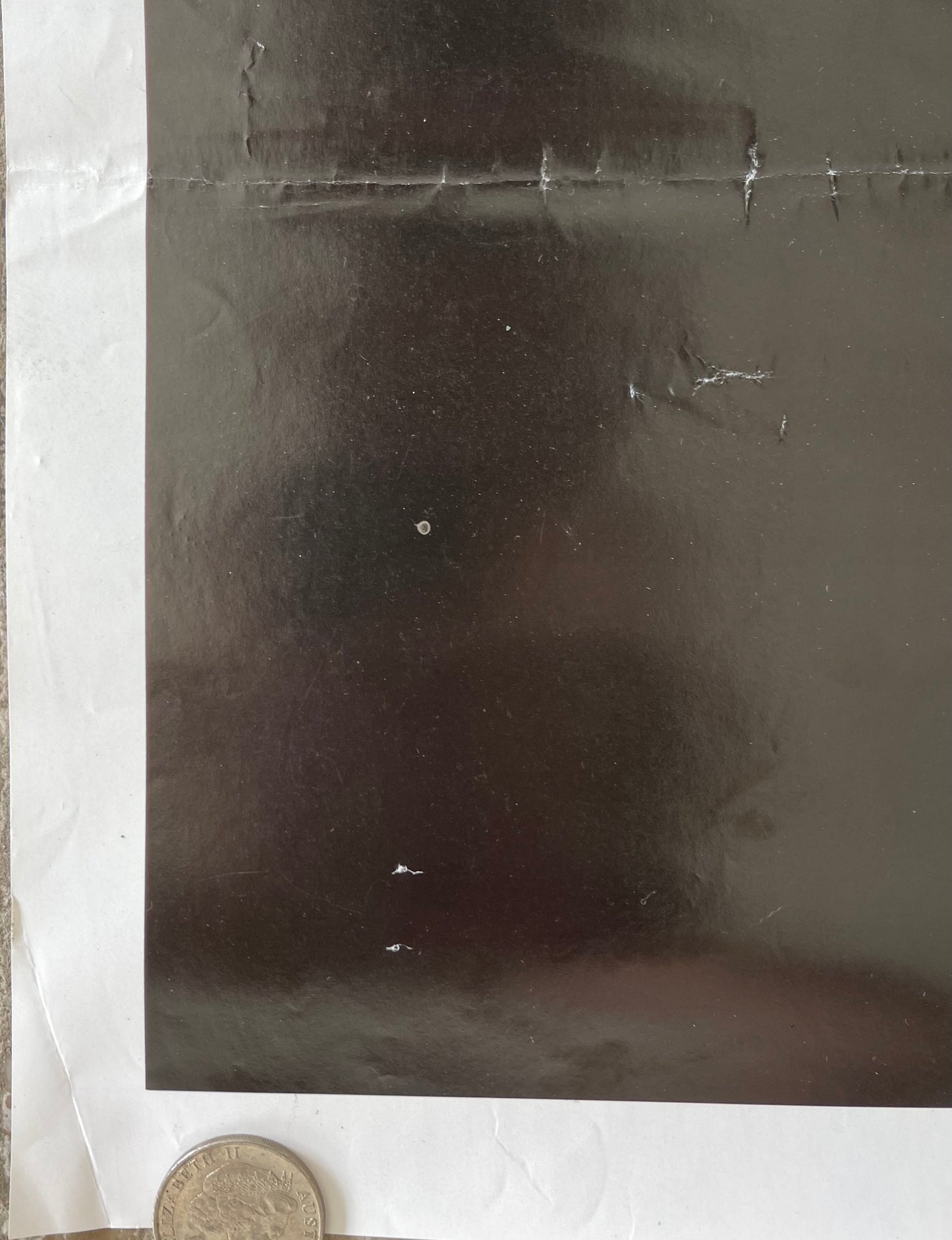 Poltergeist 2 (1986) - One Sheet