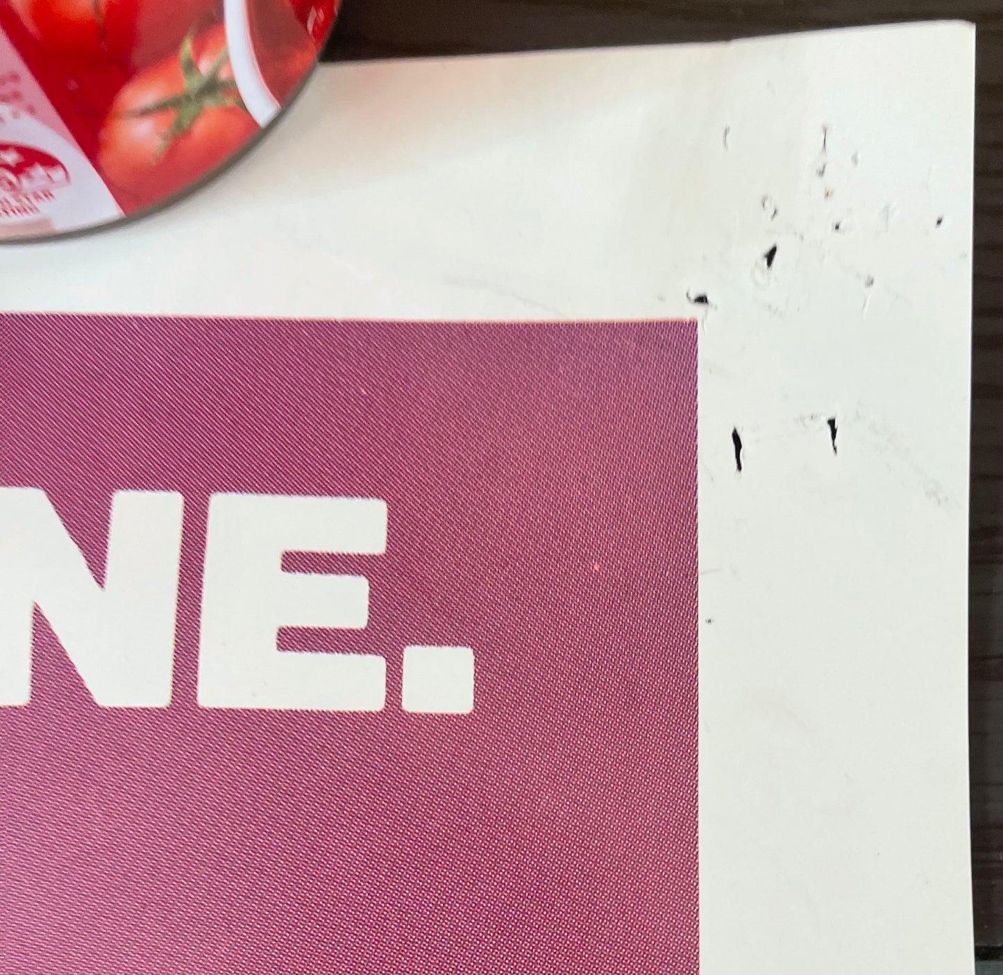 The Golden Child (1986) Eddie Murphy - One Sheet