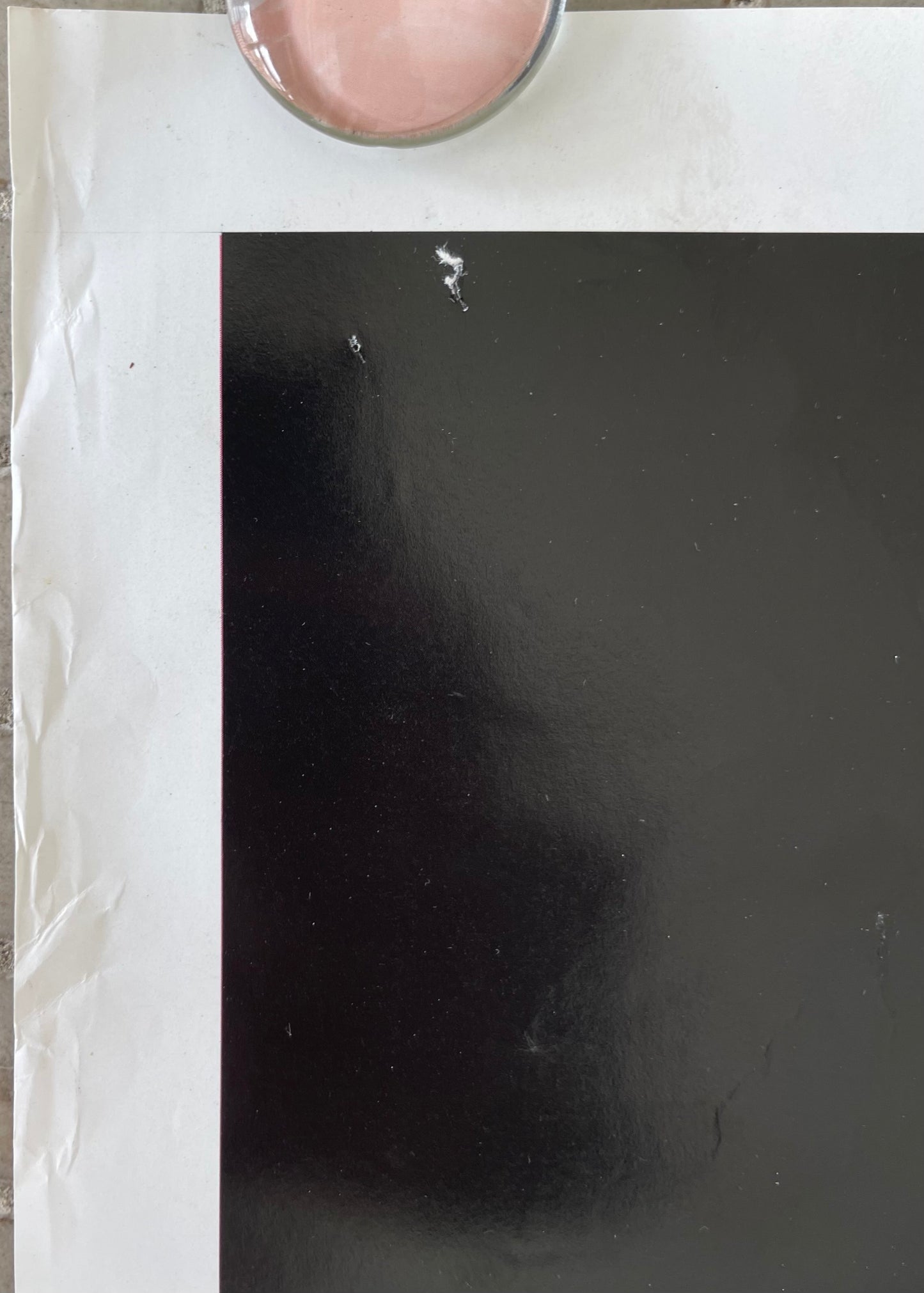 Poltergeist 2 (1986) - One Sheet