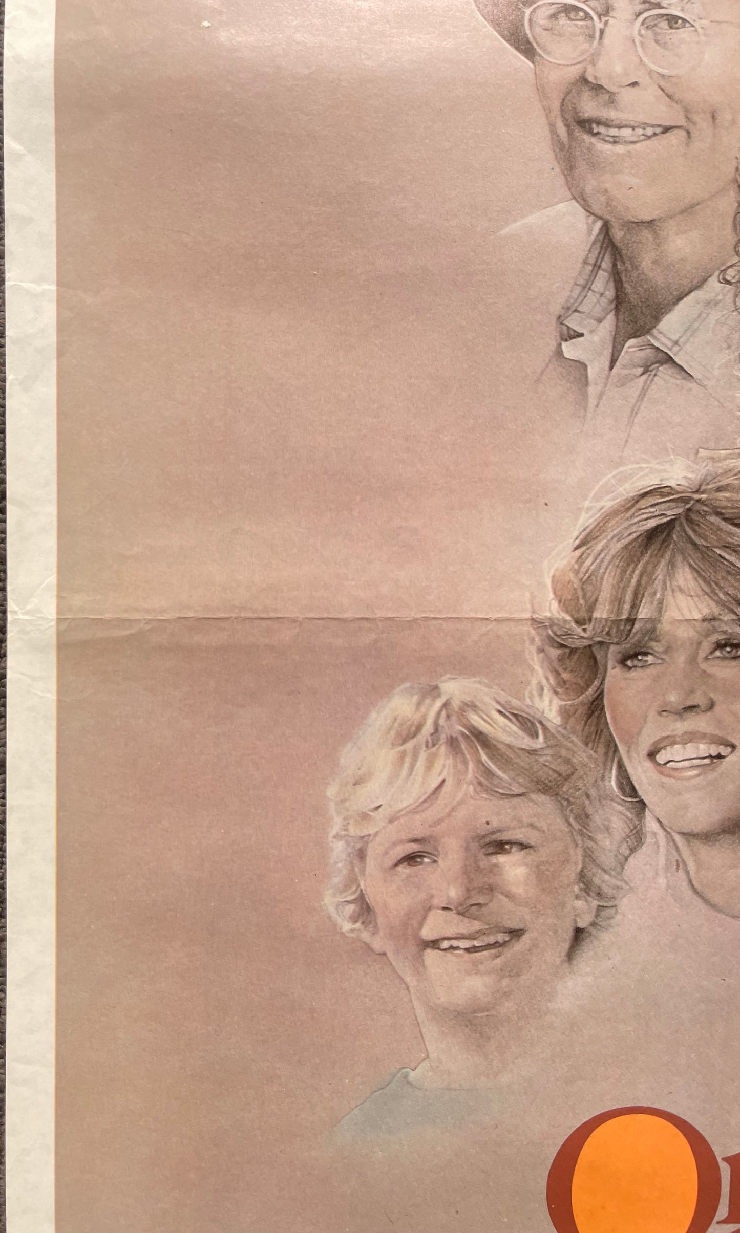 On Golden Pond (1982) - Daybill