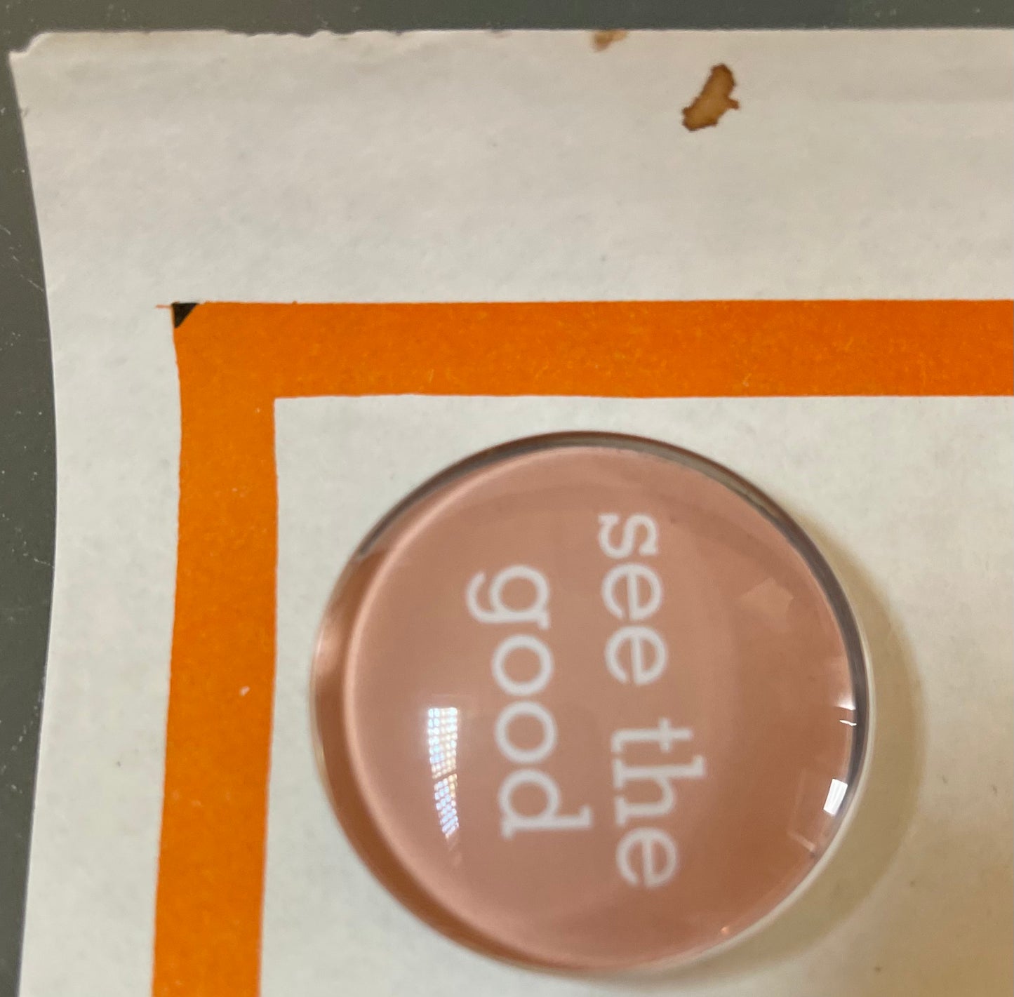 Sunshine (1973)- Daybill