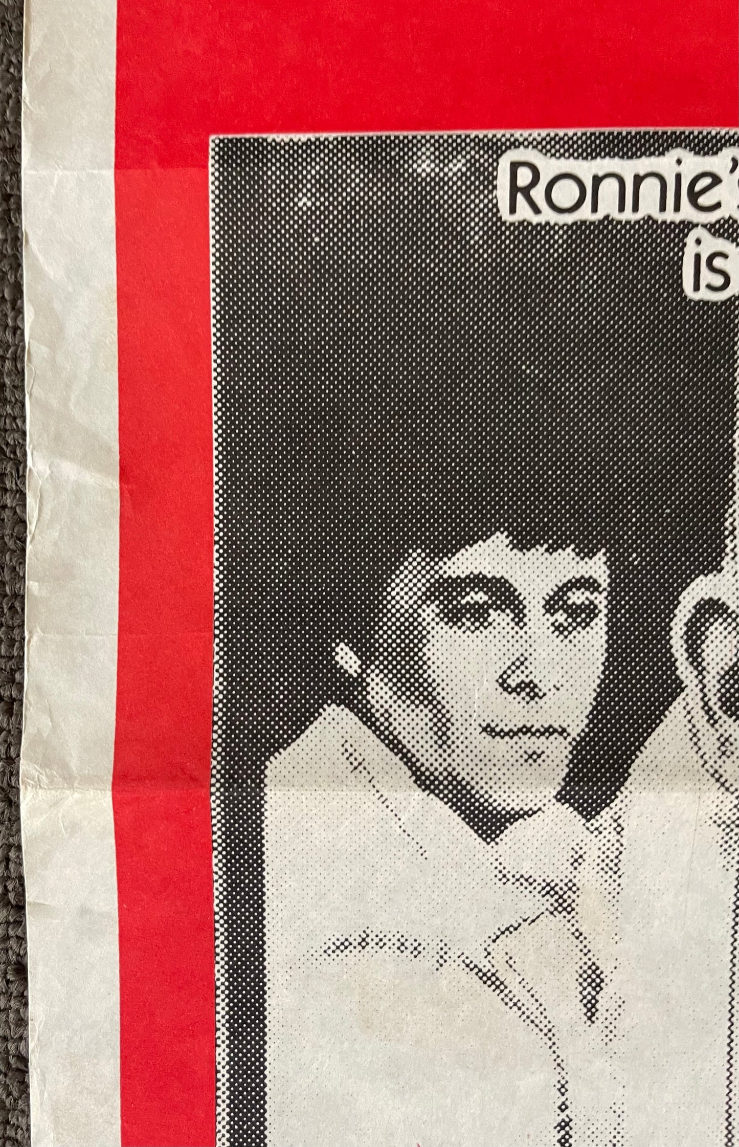 Porridge (1979) - Daybill