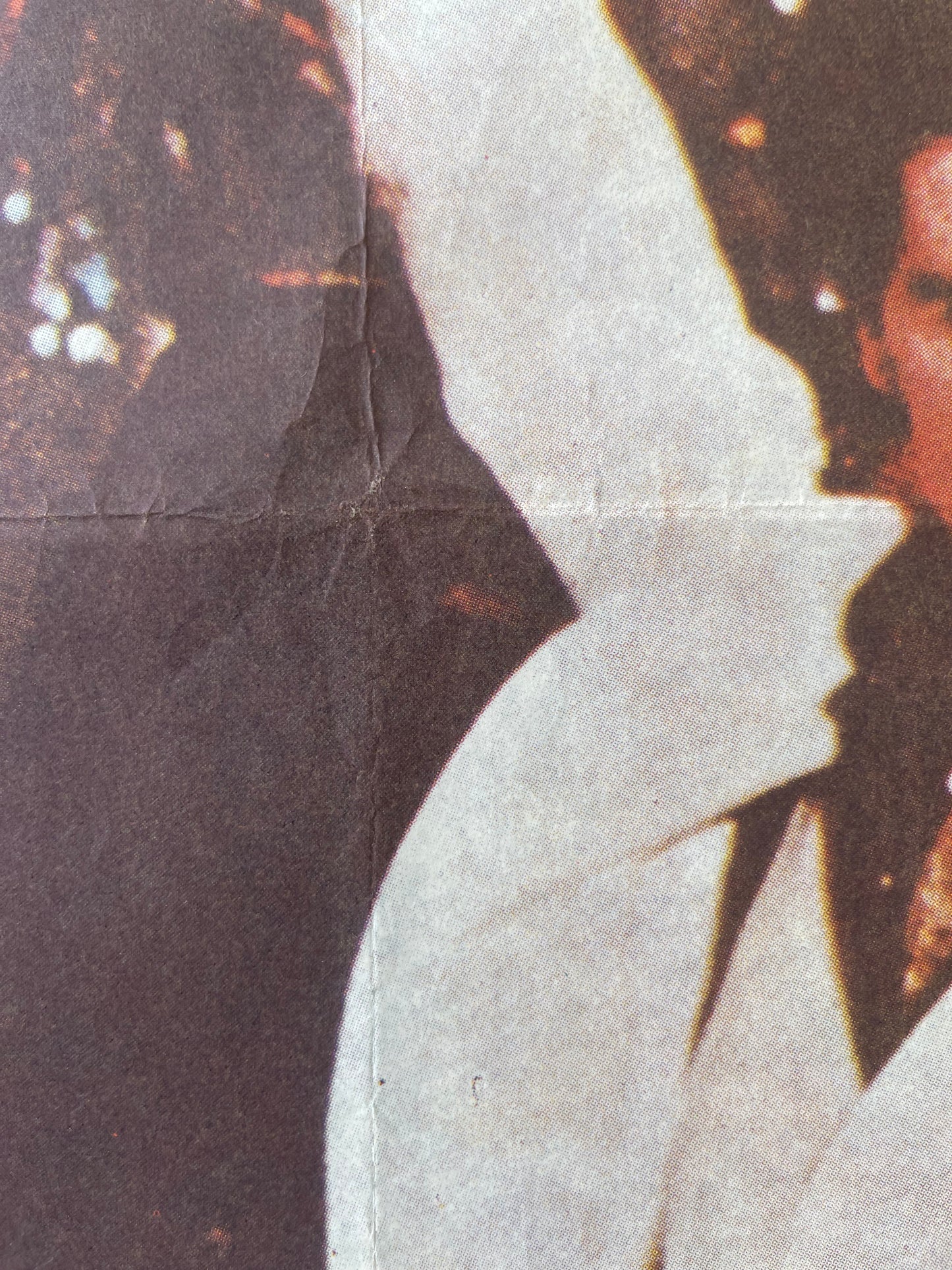 Saturday Night Fever (1977) - One Sheet