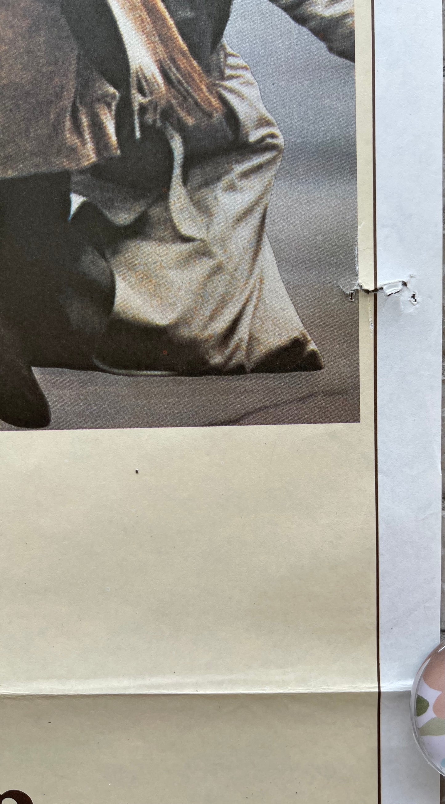 Kramer vs Kramer (1979) - Daybill