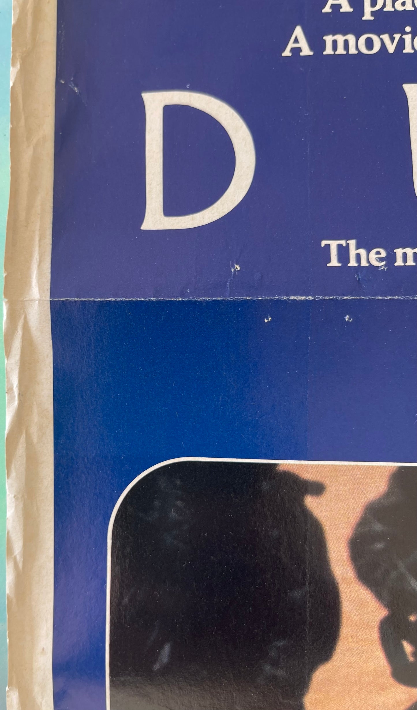 Dune (1984)- Lobby Card One Sheet