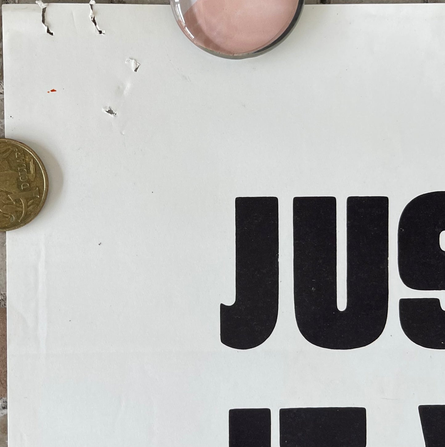 Revenge Of The Pink Panther (1978) - One Sheet