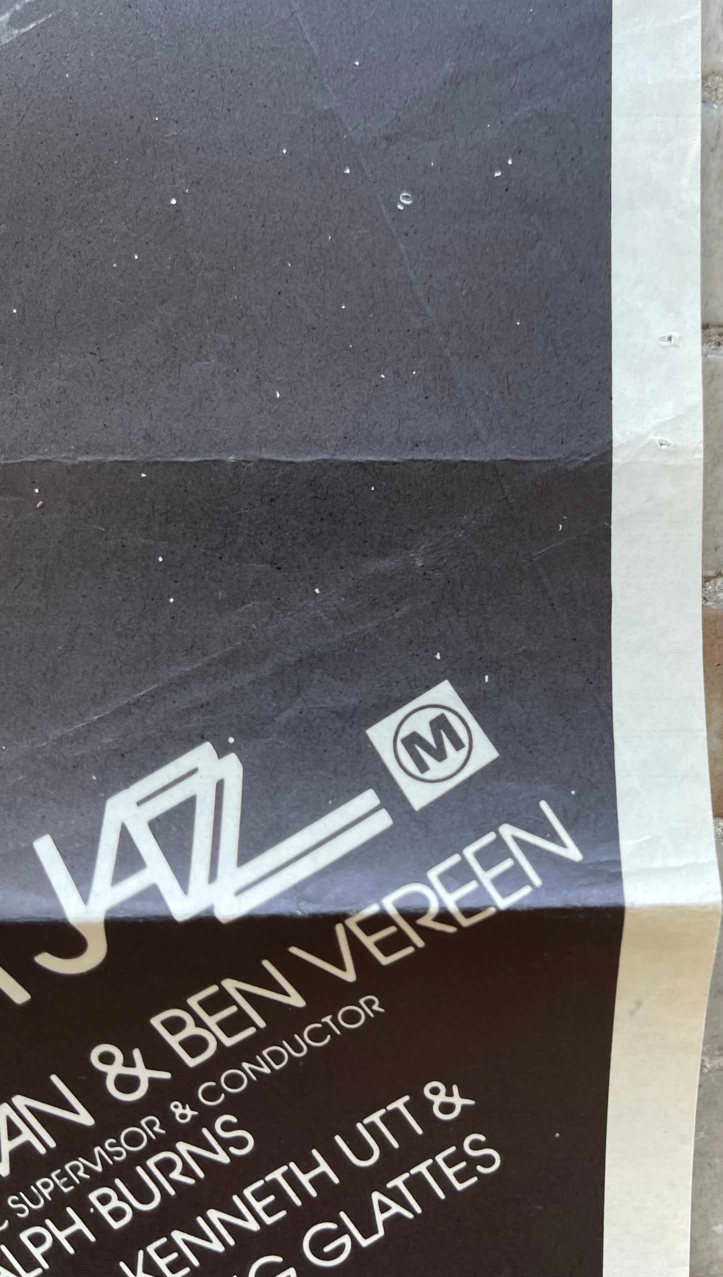 All That Jazz (1979) - Daybill