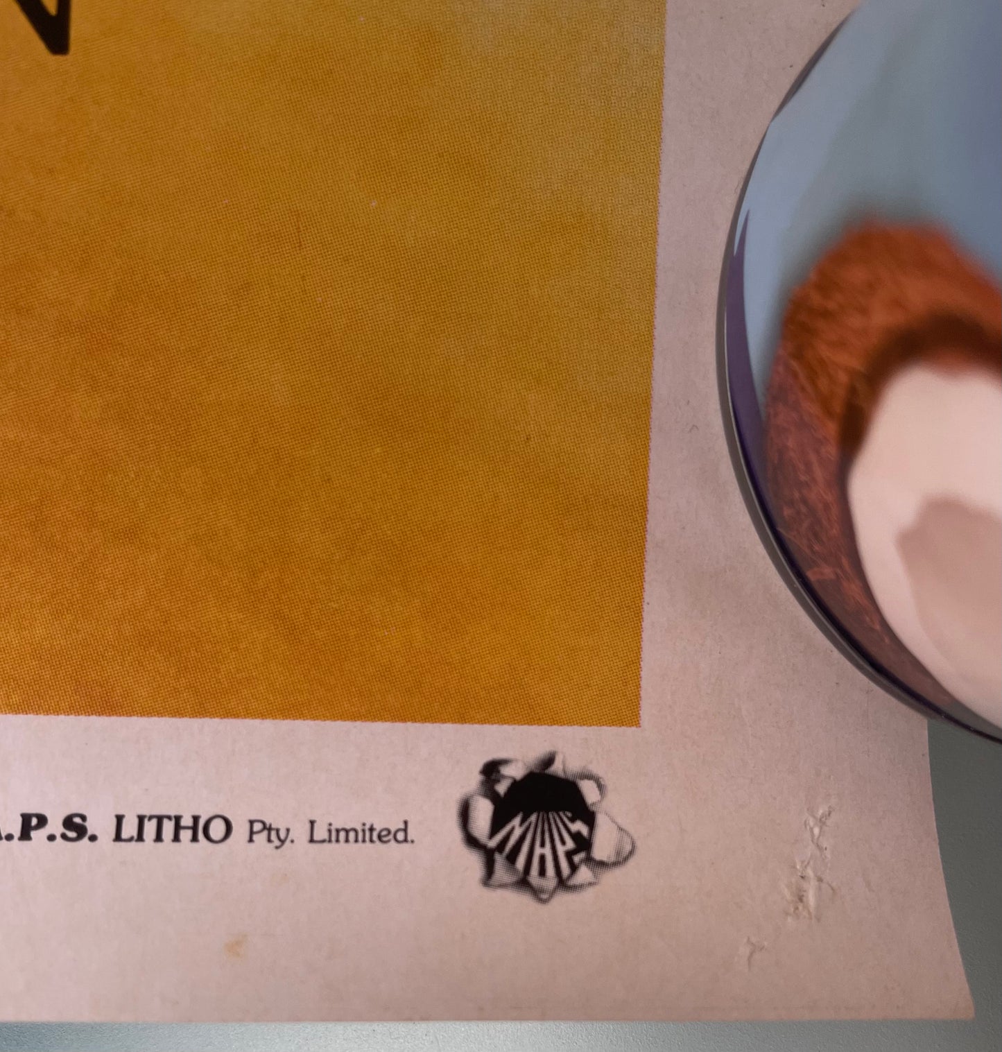 The Day After (1983) - One Sheet